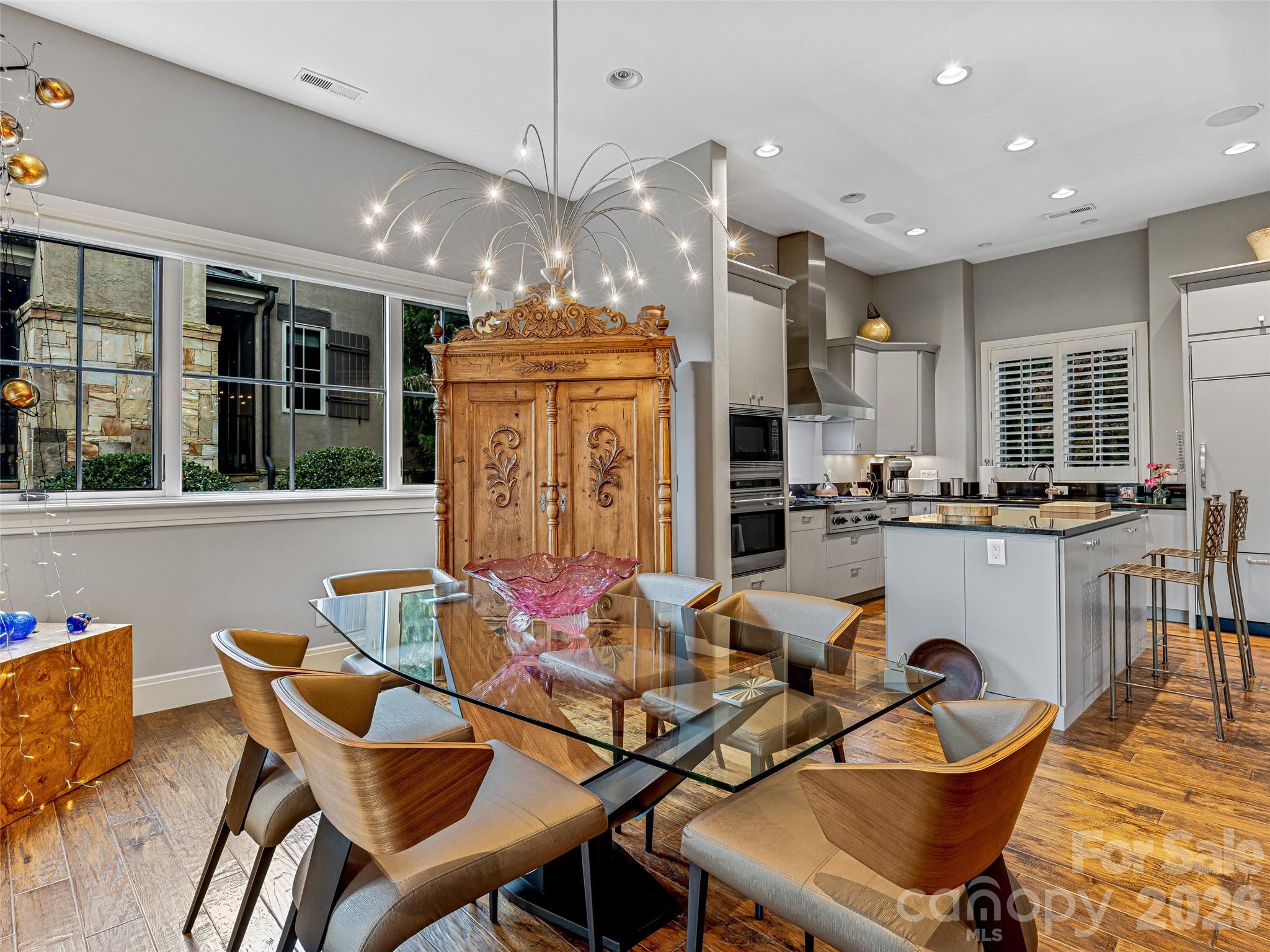 22 Foxbridge Way Arden NC 28704
