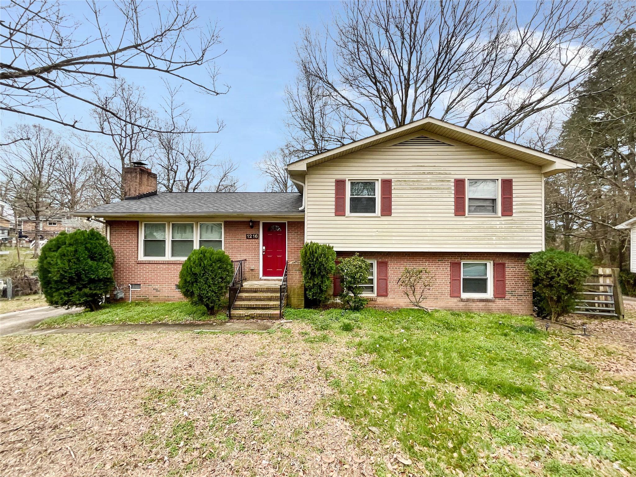 1216 Yuma Street Charlotte NC 28213