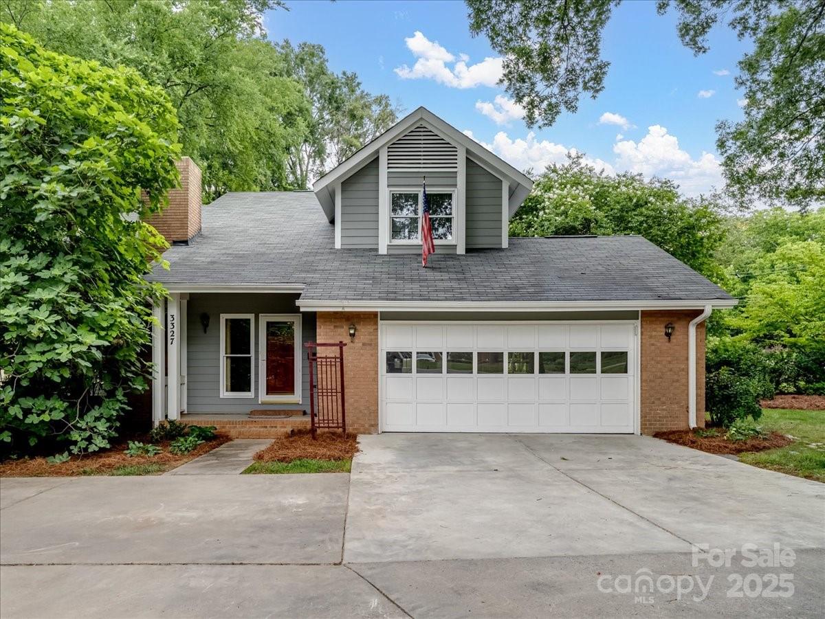 3327 Archdale Drive Charlotte NC 28210