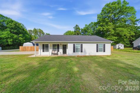 5694 Hillsdale Drive Fort Lawn SC 29714