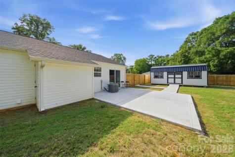 5694 Hillsdale Drive Fort Lawn SC 29714
