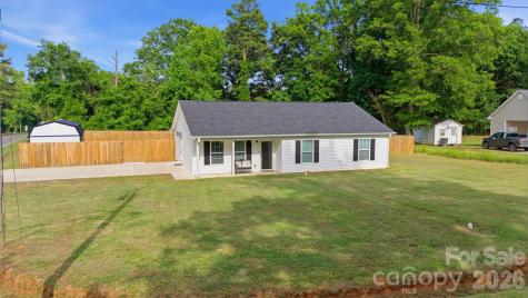 5694 Hillsdale Drive Fort Lawn SC 29714