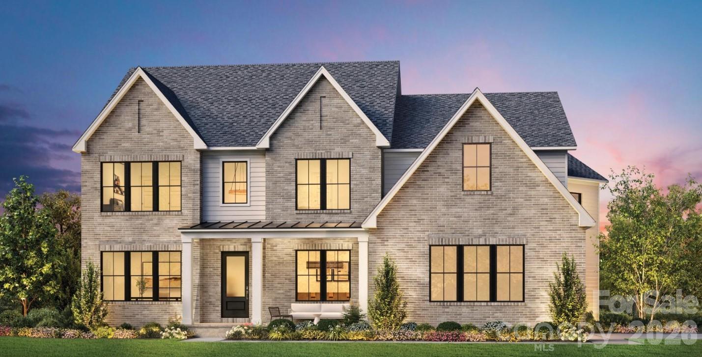 1007 Sophie Lane Wesley Chapel NC 28173