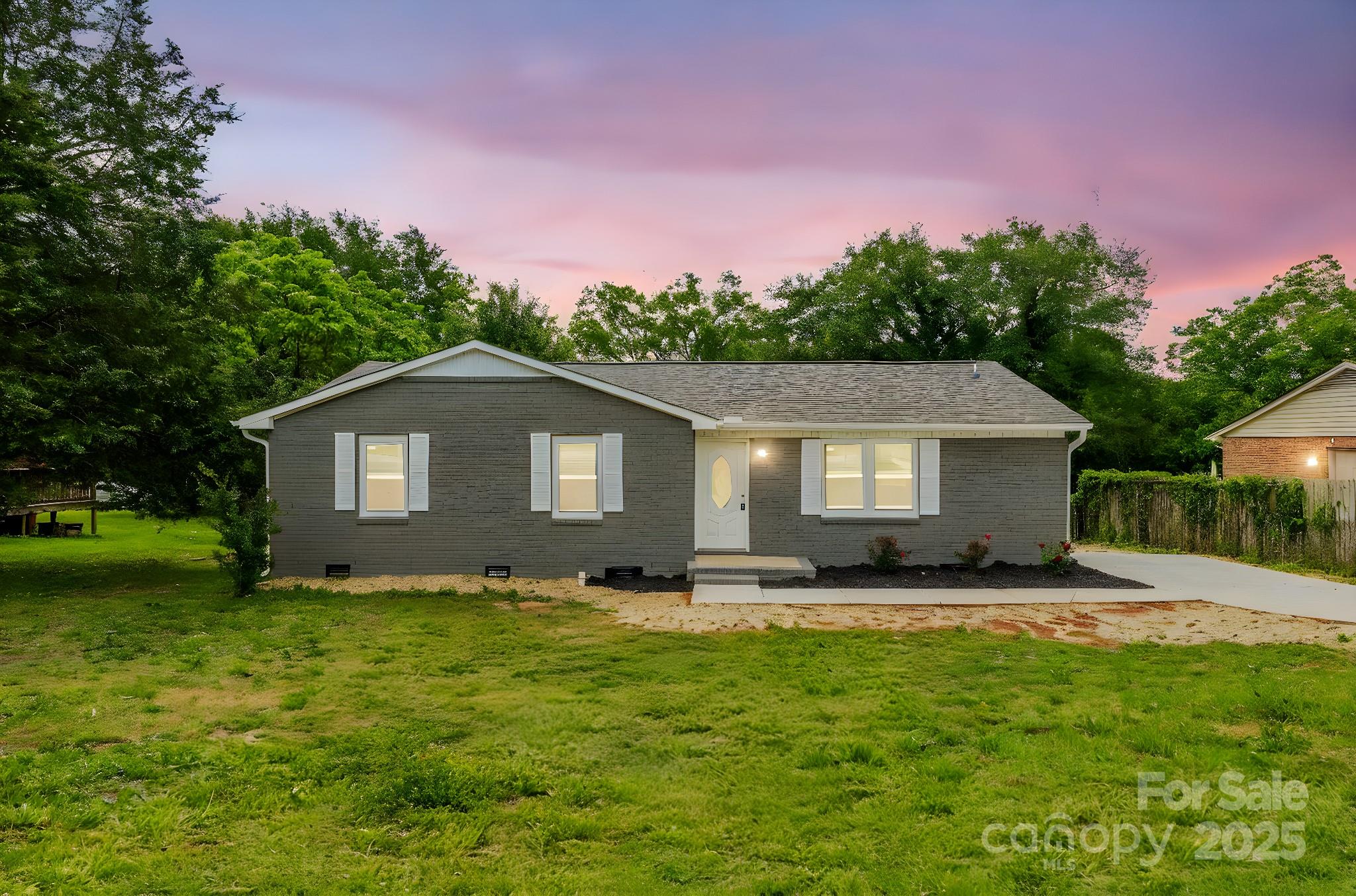 2511 Linwood Road Gastonia NC 28052