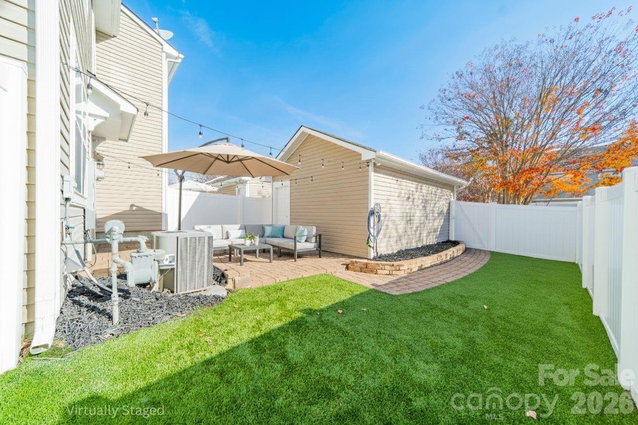 18426 W Catawba Avenue Cornelius NC 28031