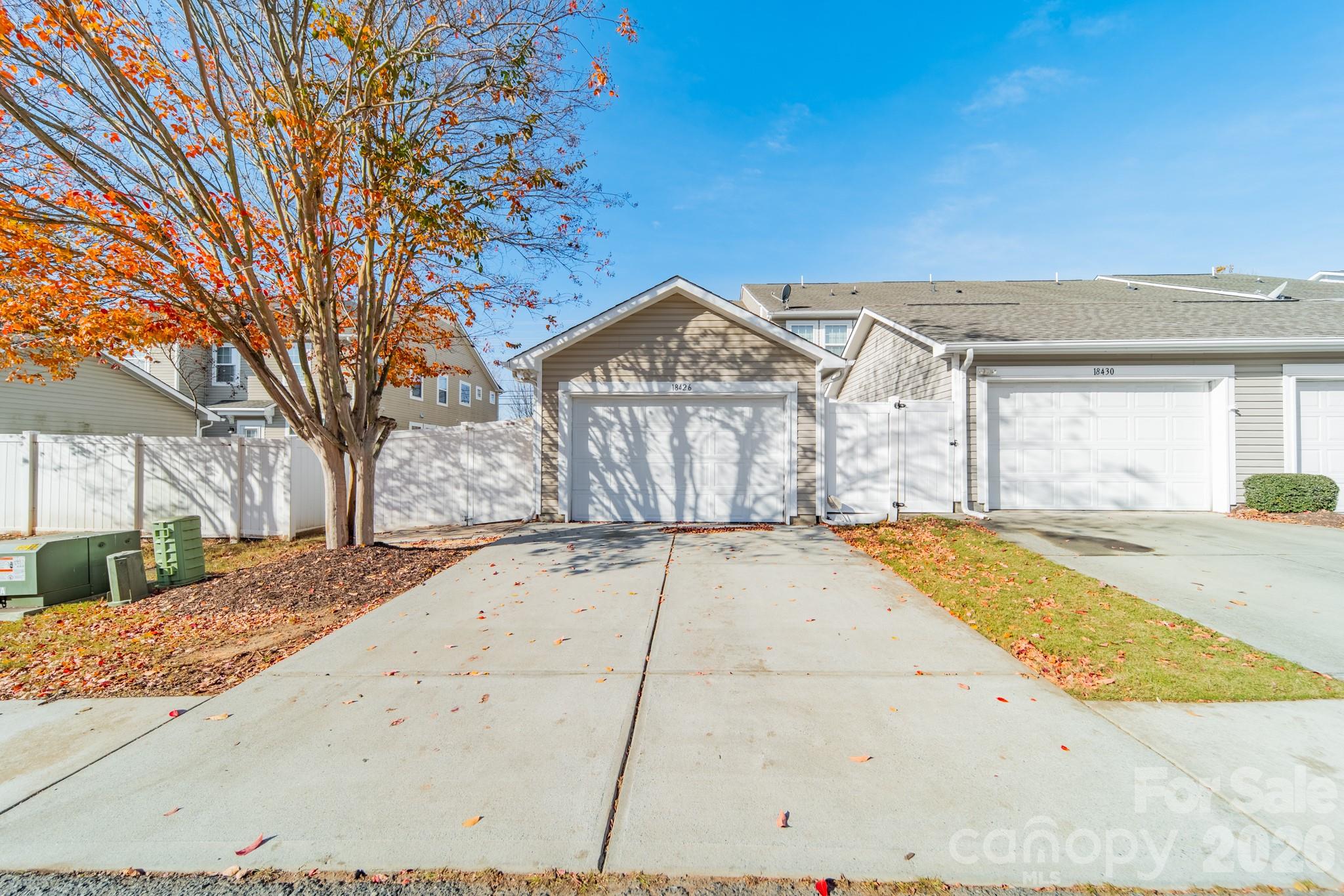 18426 W Catawba Avenue Cornelius NC 28031