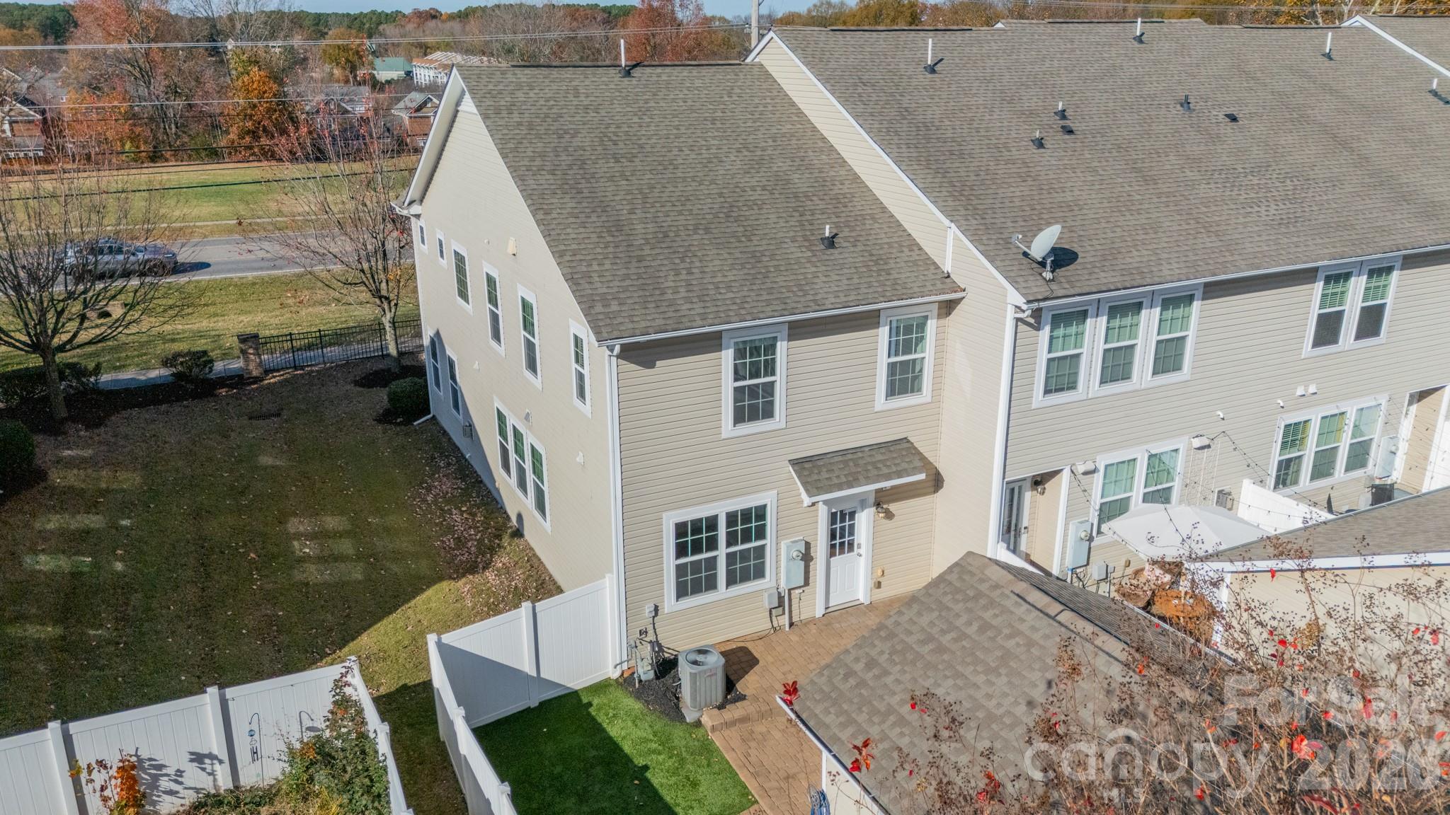 18426 W Catawba Avenue Cornelius NC 28031