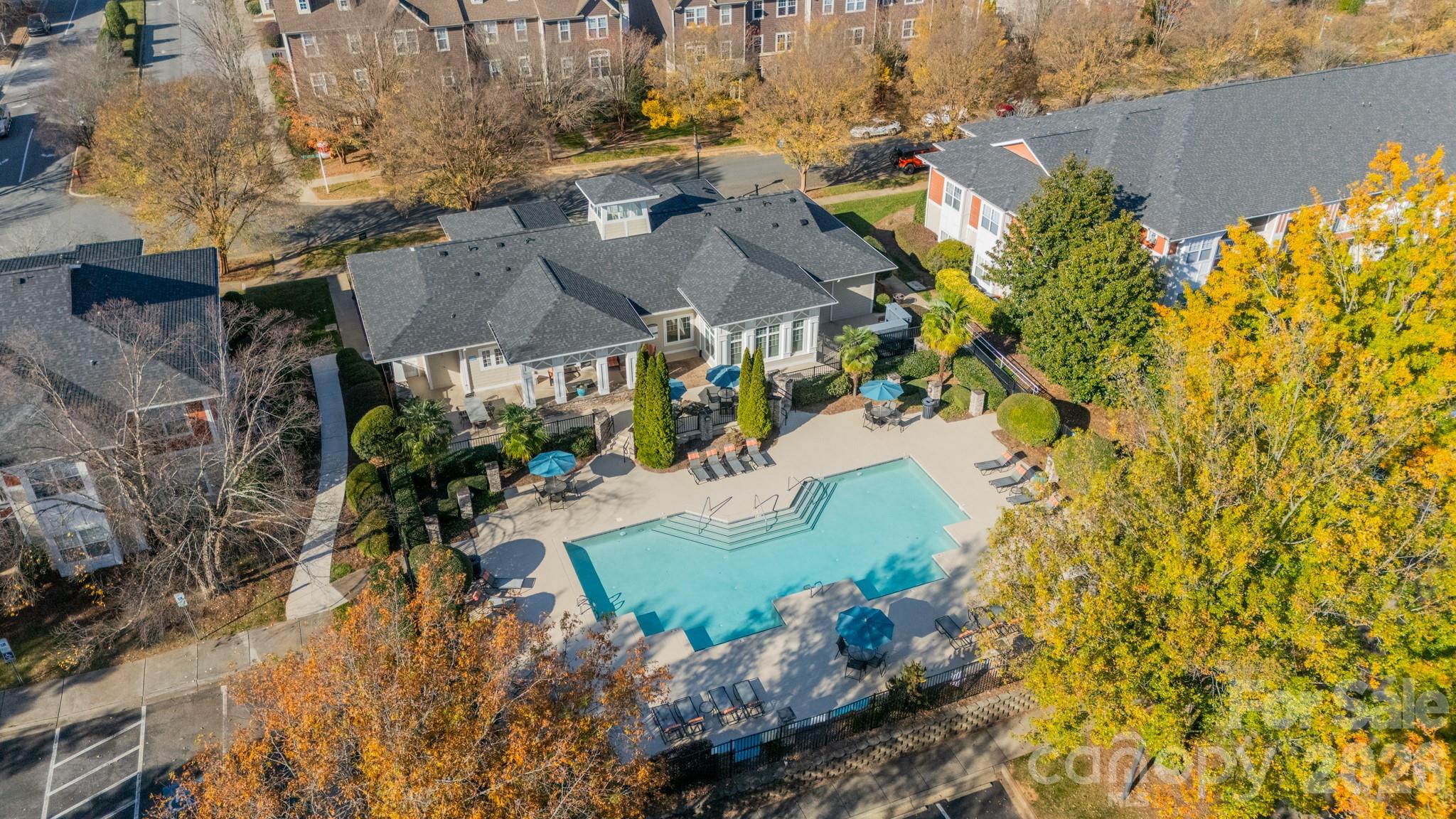 18426 W Catawba Avenue Cornelius NC 28031