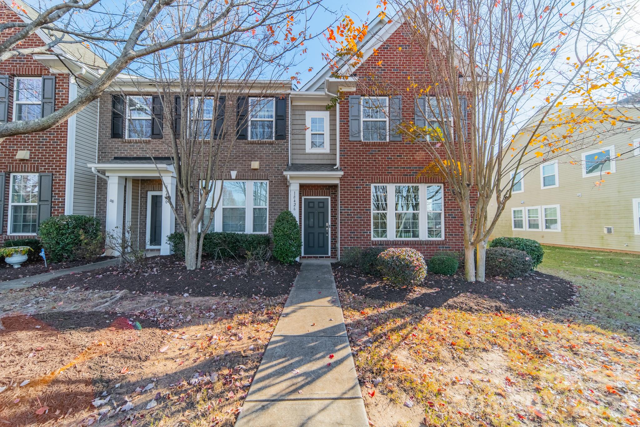 18426 W Catawba Avenue Cornelius NC 28031
