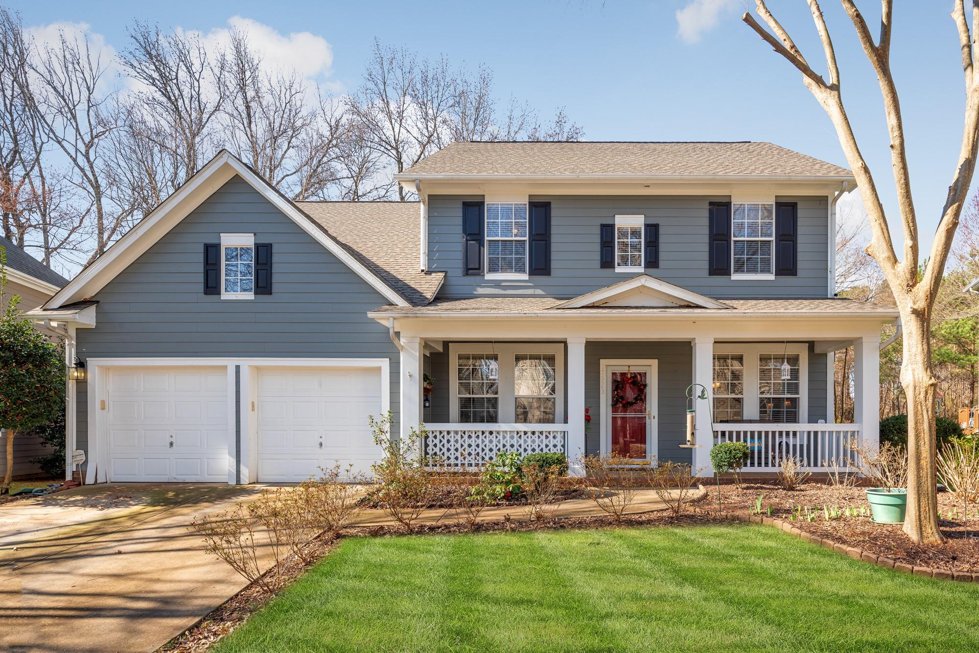 17523 Harbor Walk Drive Cornelius NC 28031