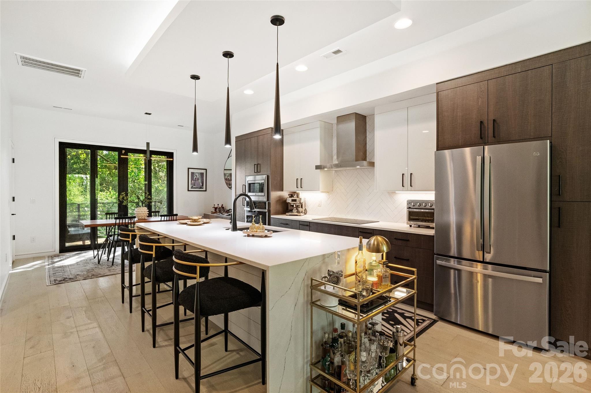 2716 N Davidson Street Charlotte NC 28205