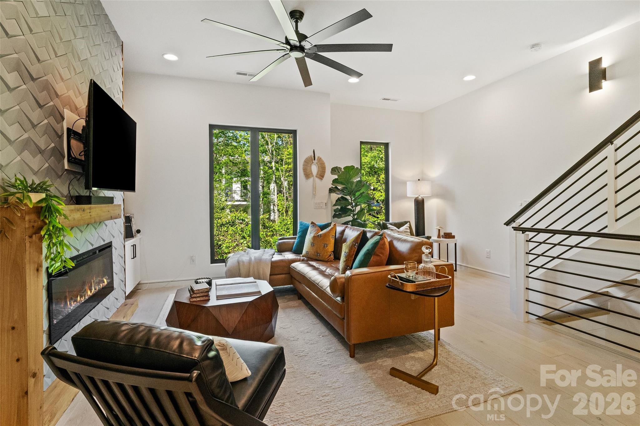 2716 N Davidson Street Charlotte NC 28205