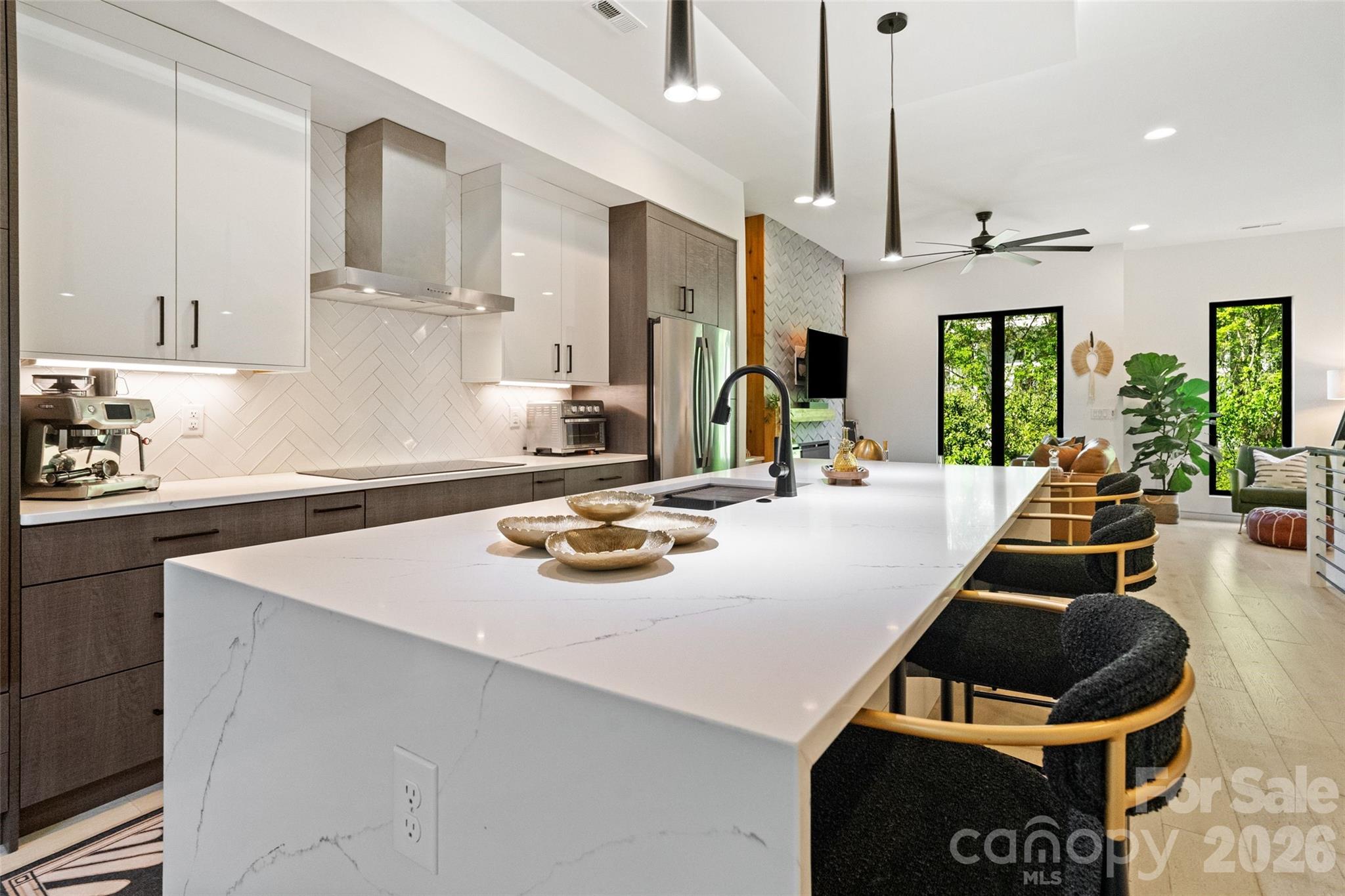 2716 N Davidson Street Charlotte NC 28205