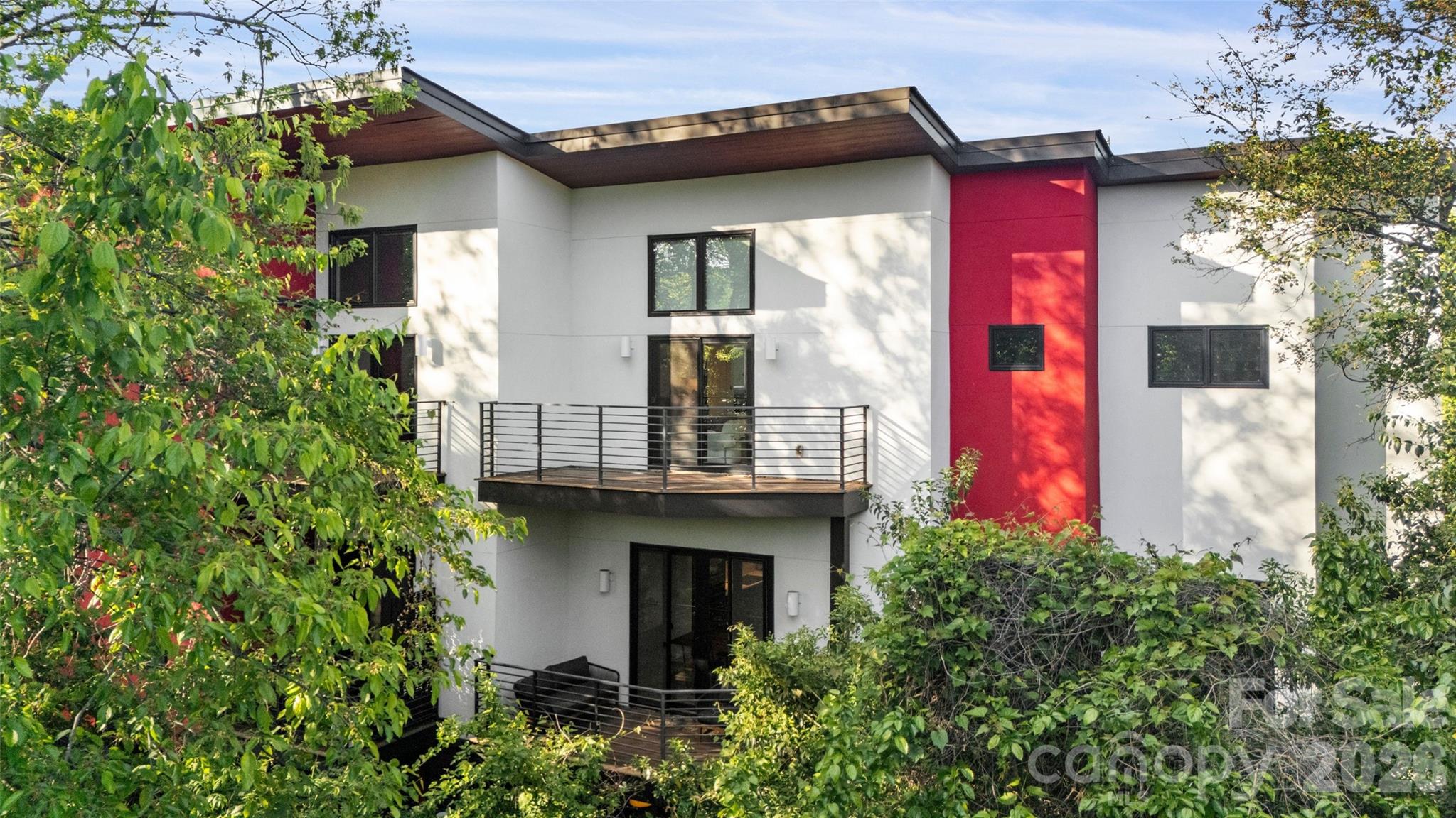 2716 N Davidson Street Charlotte NC 28205