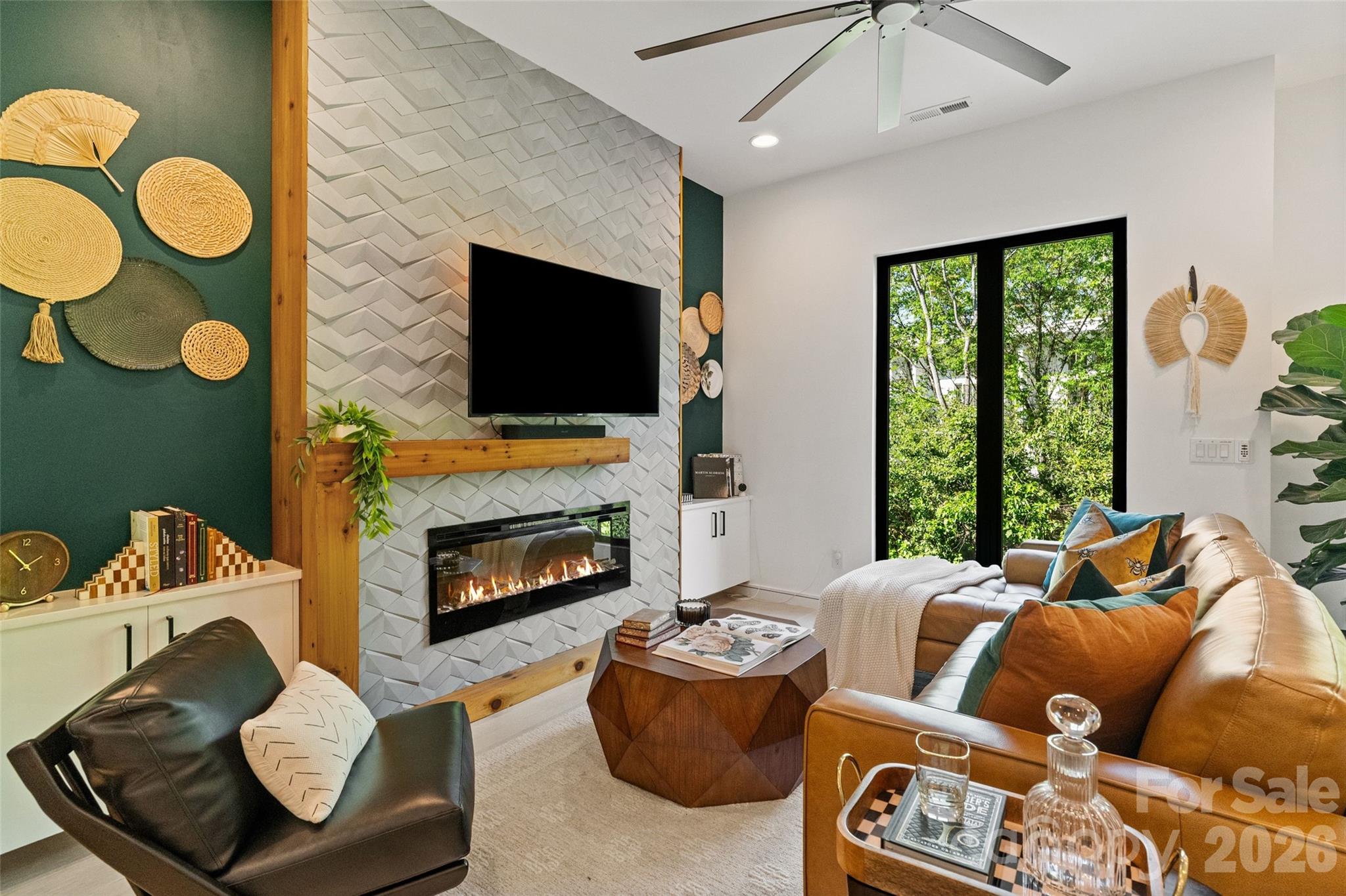 2716 N Davidson Street Charlotte NC 28205