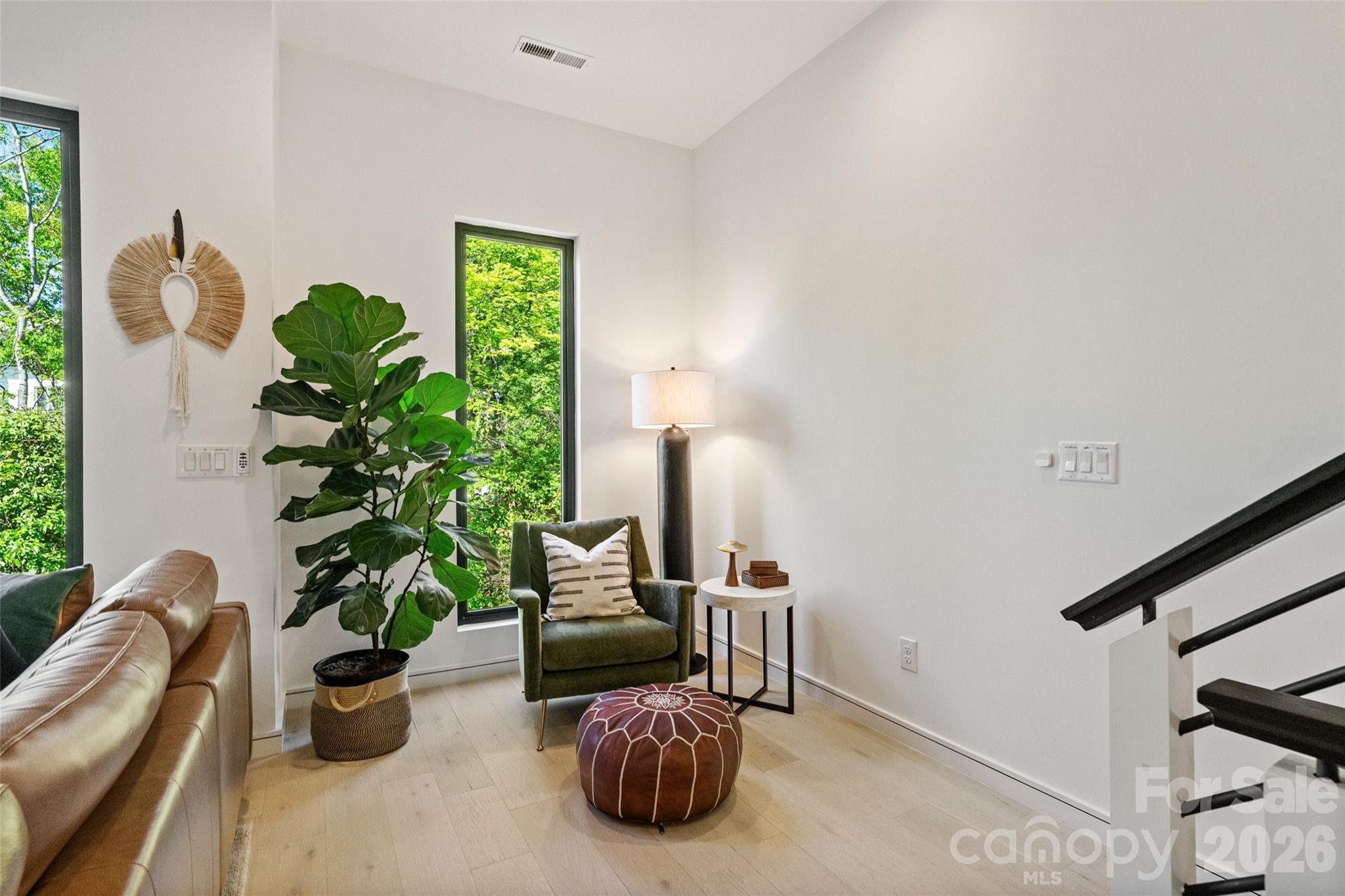 2716 N Davidson Street Charlotte NC 28205