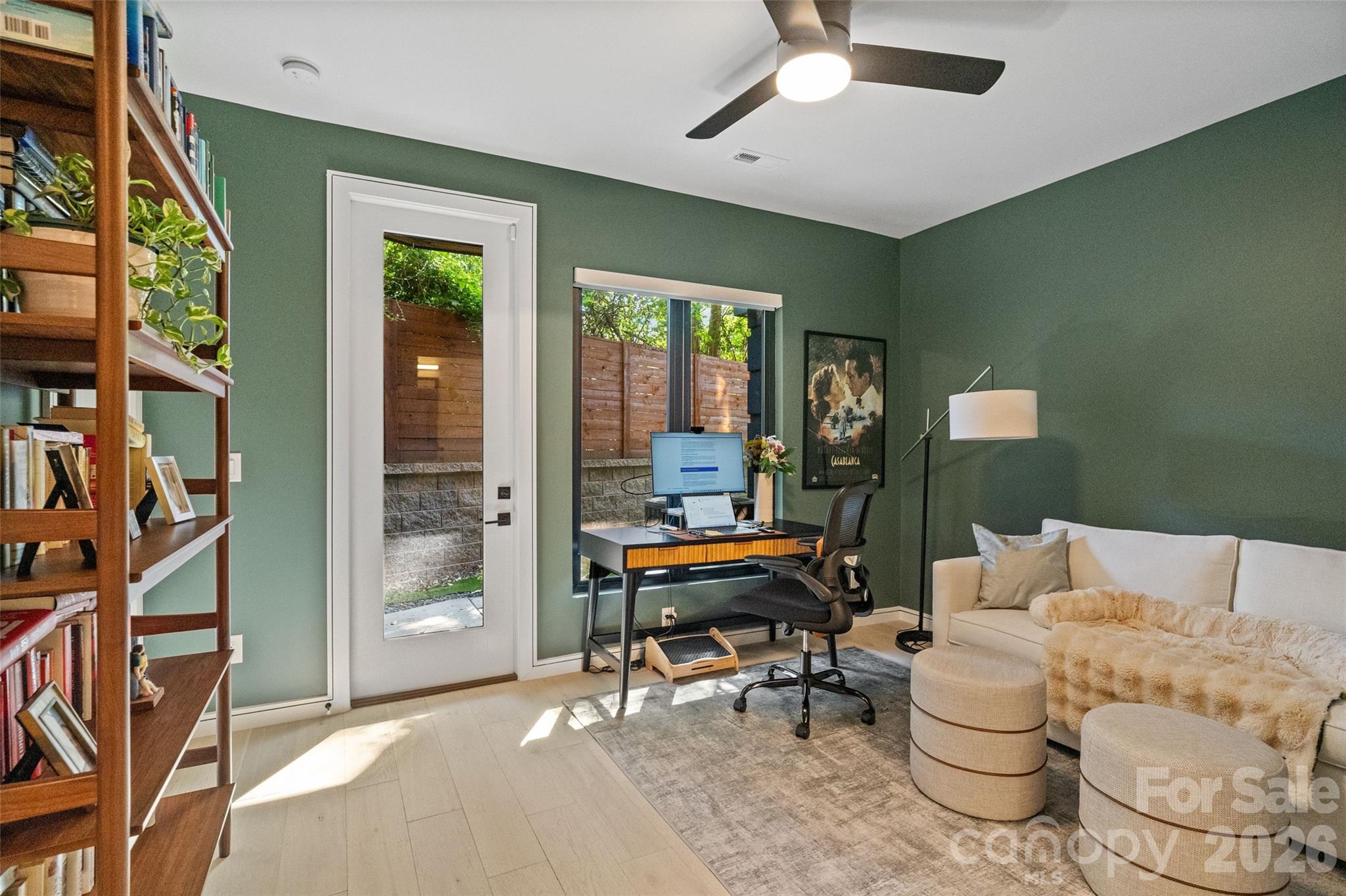 2716 N Davidson Street Charlotte NC 28205