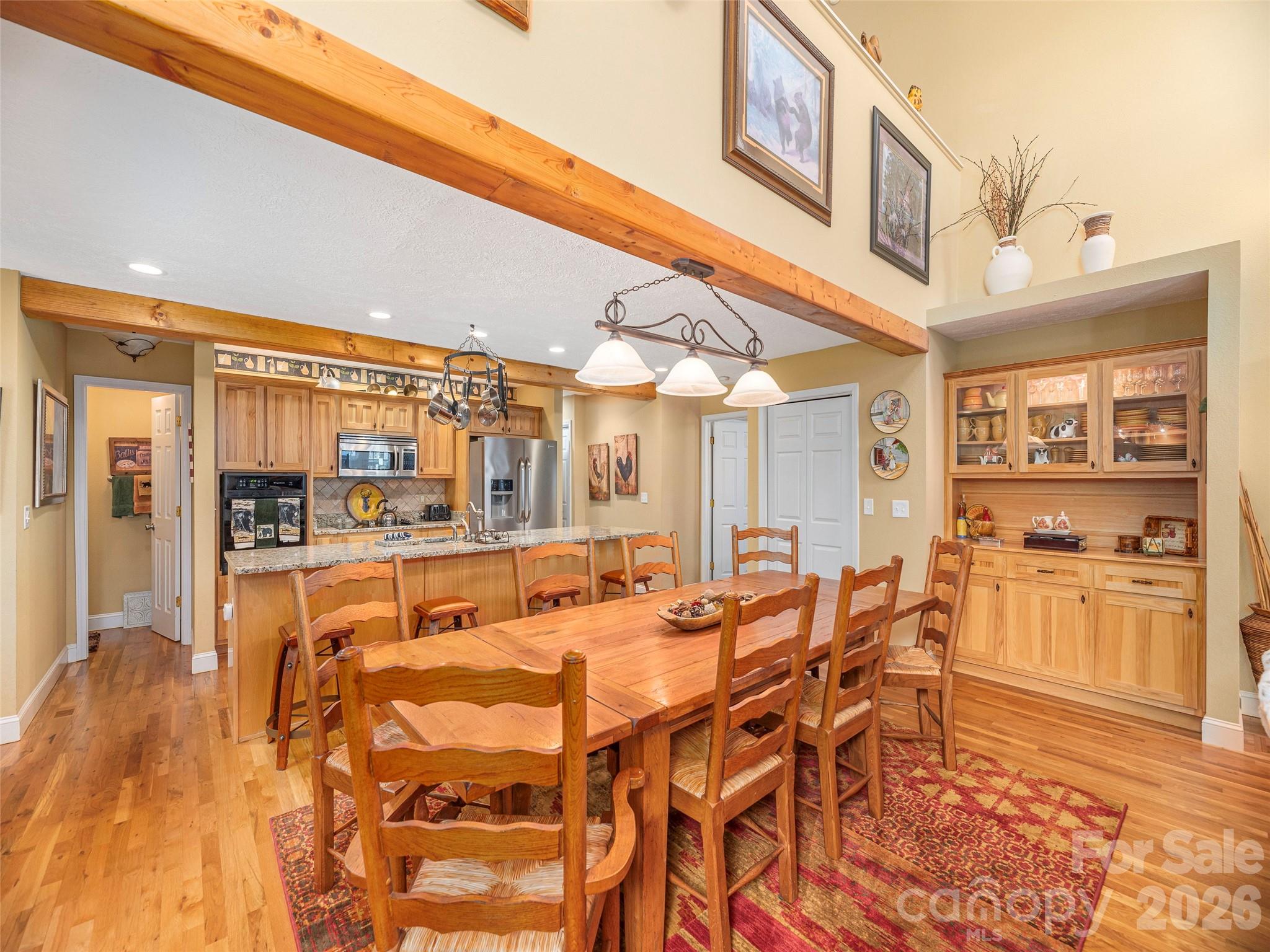 90 Lionheart Lane Maggie Valley NC 28751