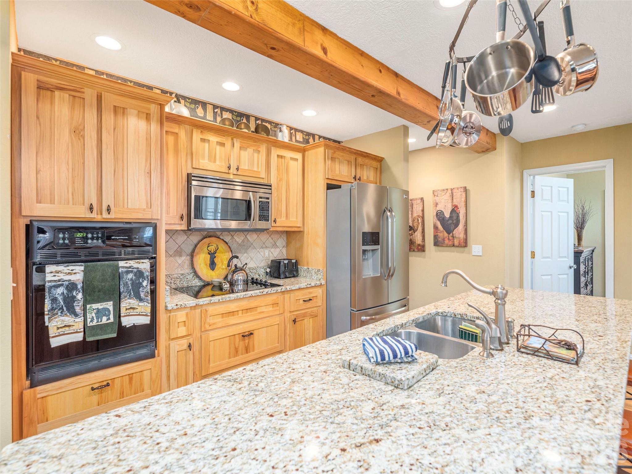 90 Lionheart Lane Maggie Valley NC 28751