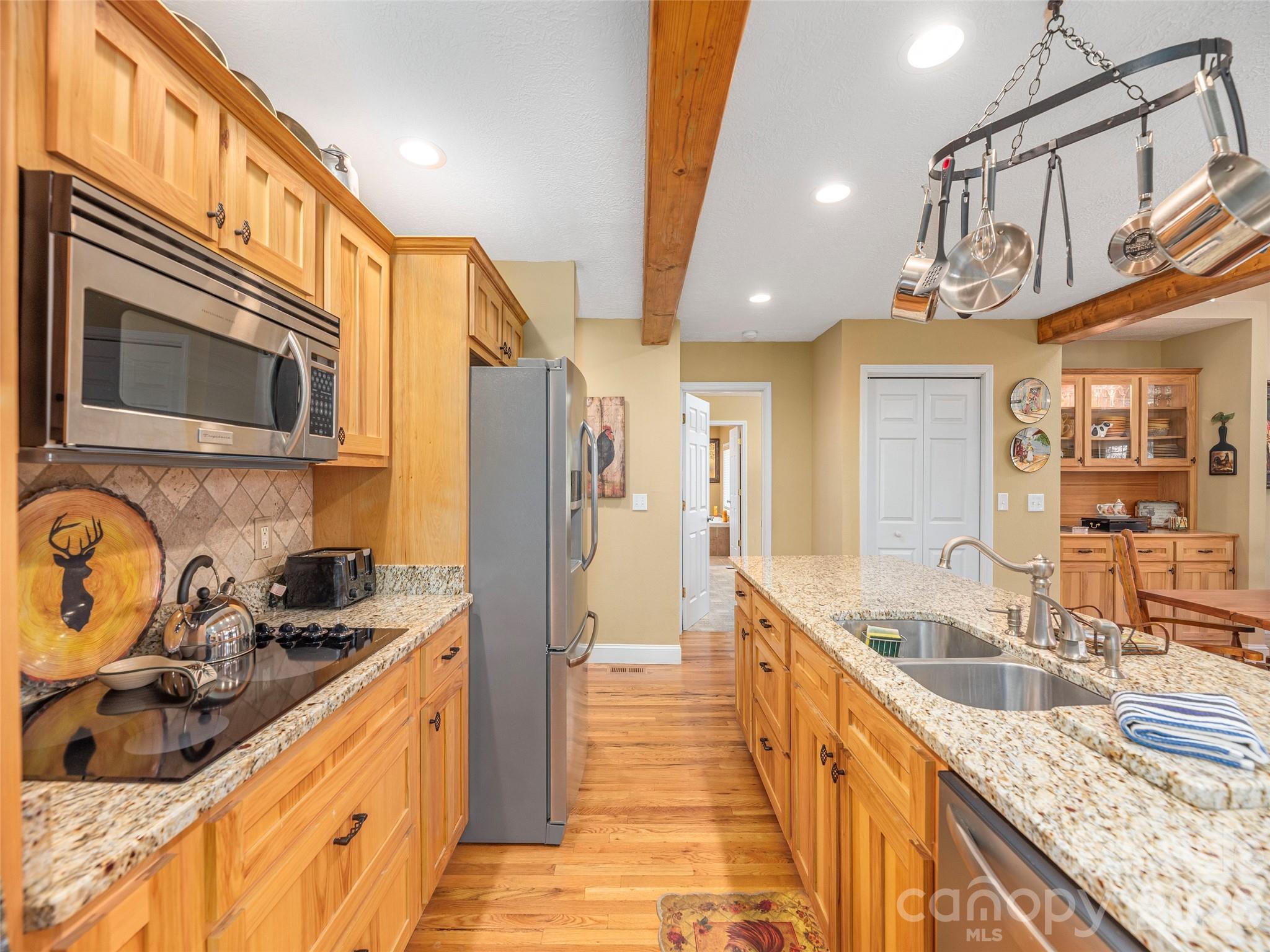90 Lionheart Lane Maggie Valley NC 28751