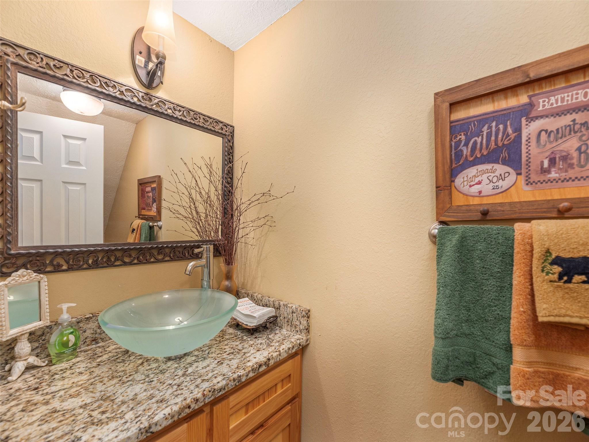 90 Lionheart Lane Maggie Valley NC 28751
