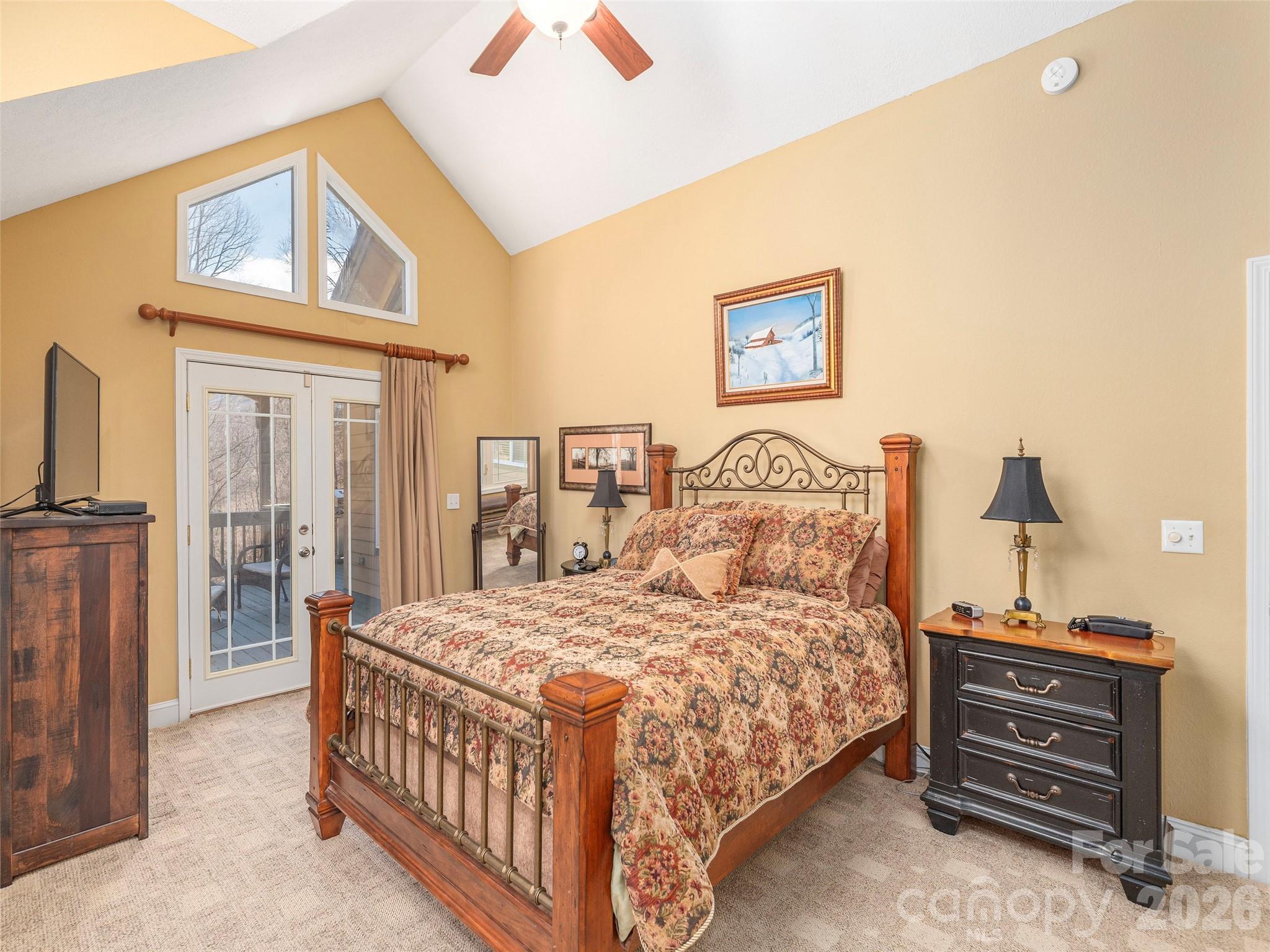 90 Lionheart Lane Maggie Valley NC 28751