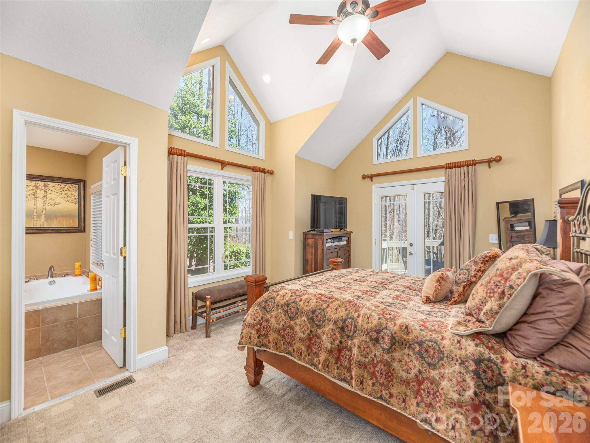 90 Lionheart Lane Maggie Valley NC 28751