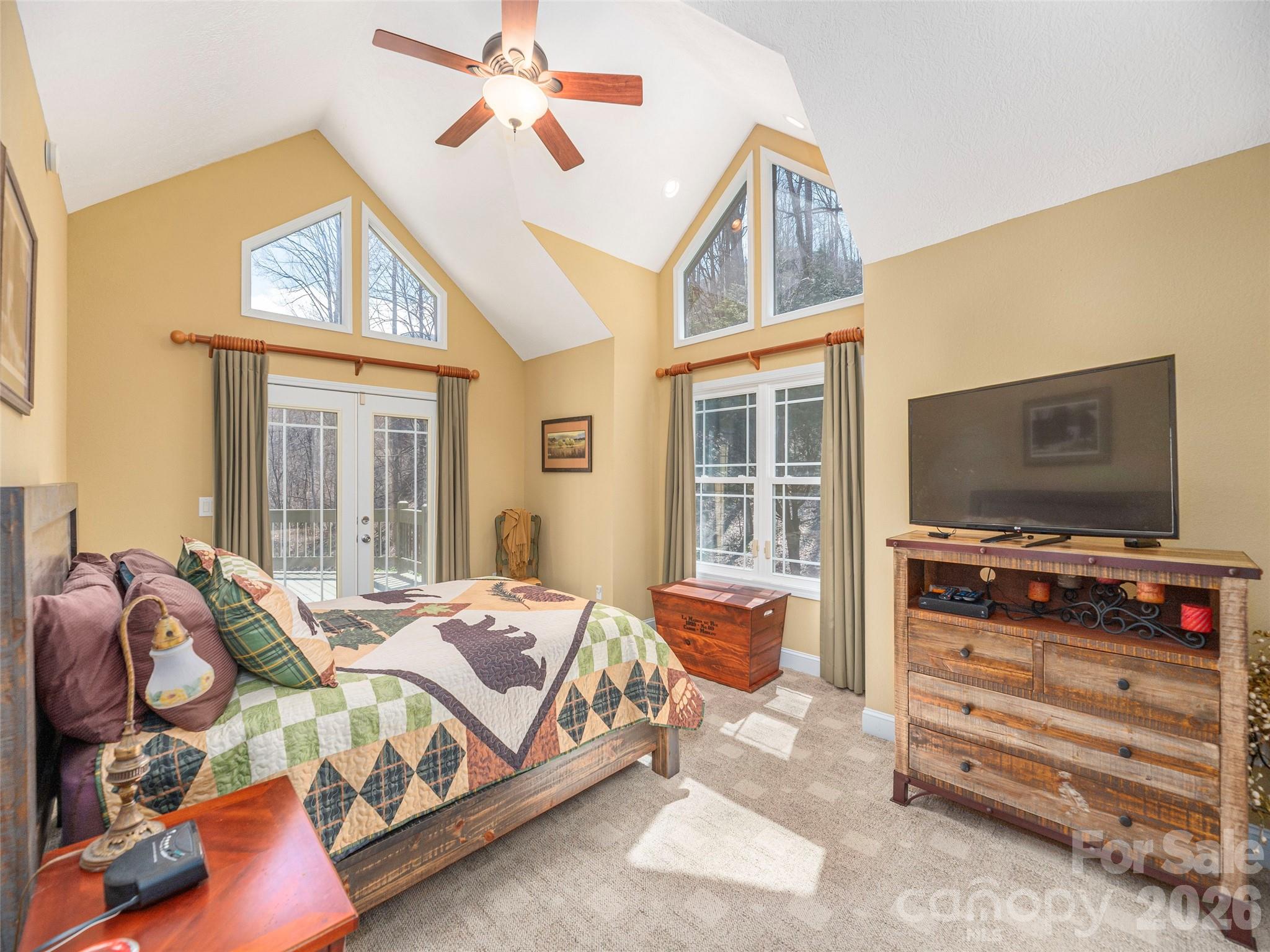 90 Lionheart Lane Maggie Valley NC 28751