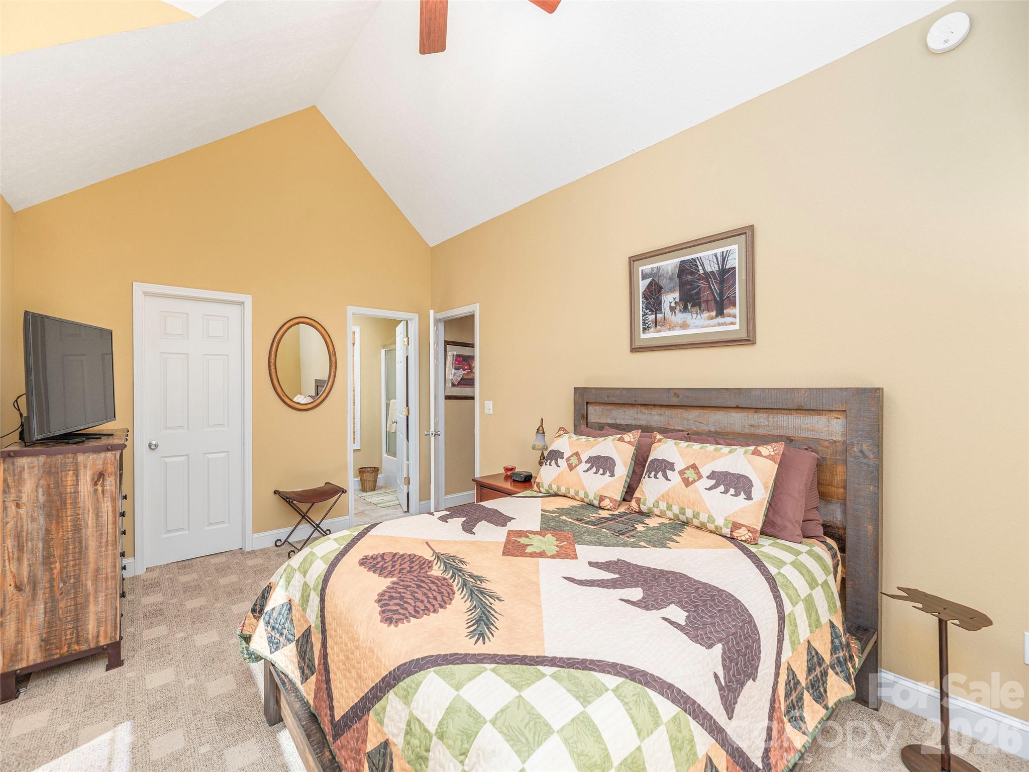 90 Lionheart Lane Maggie Valley NC 28751