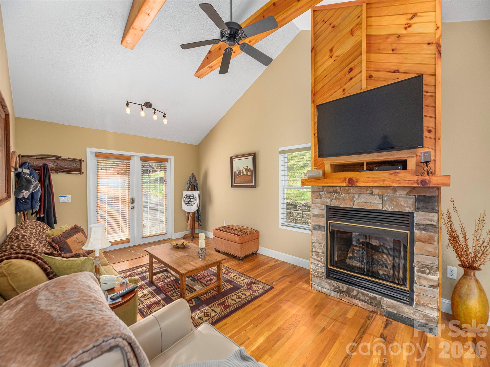 90 Lionheart Lane Maggie Valley NC 28751