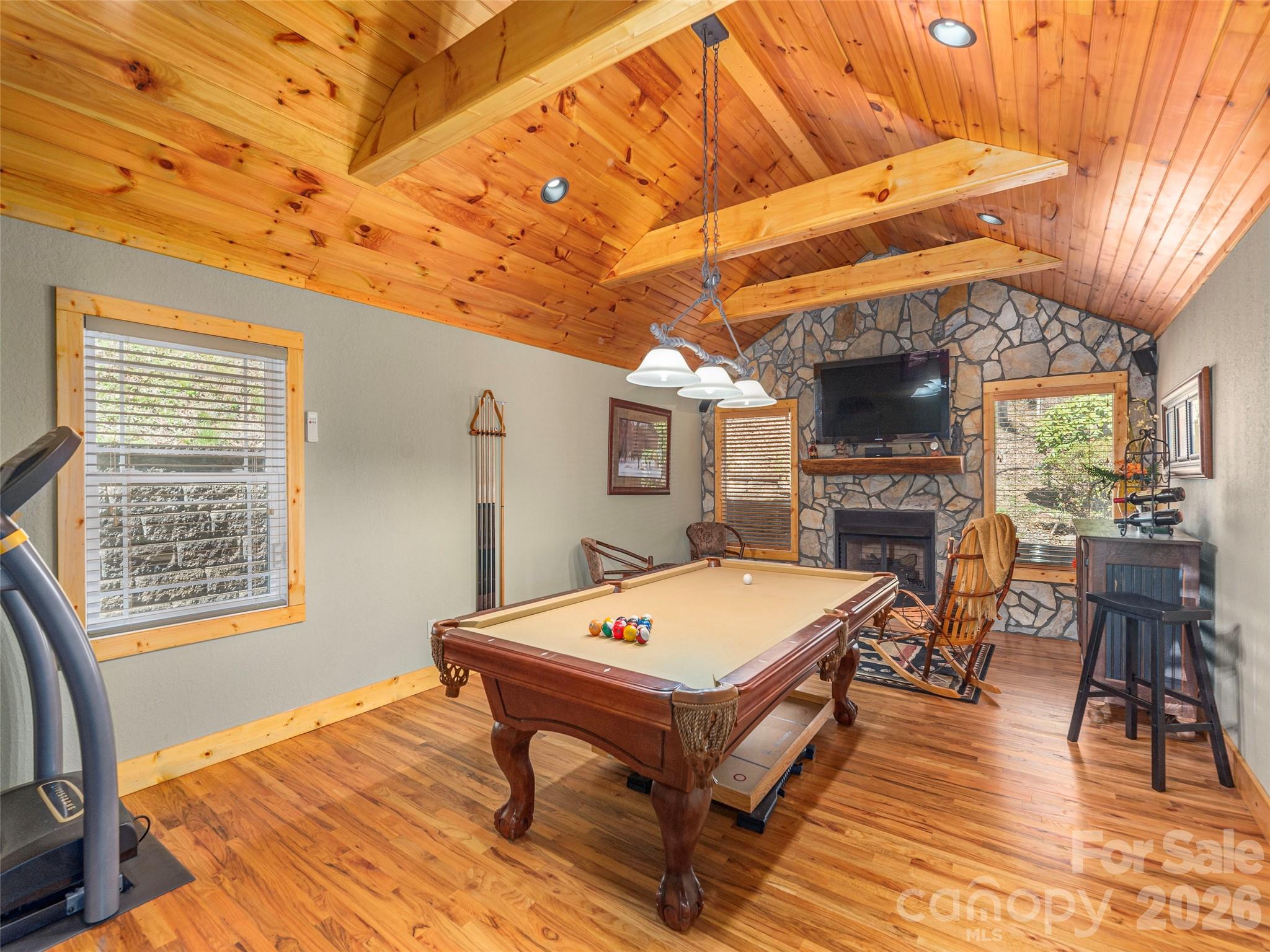 90 Lionheart Lane Maggie Valley NC 28751