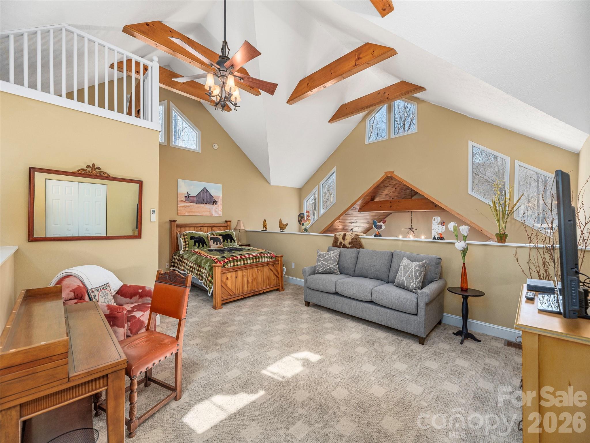 90 Lionheart Lane Maggie Valley NC 28751