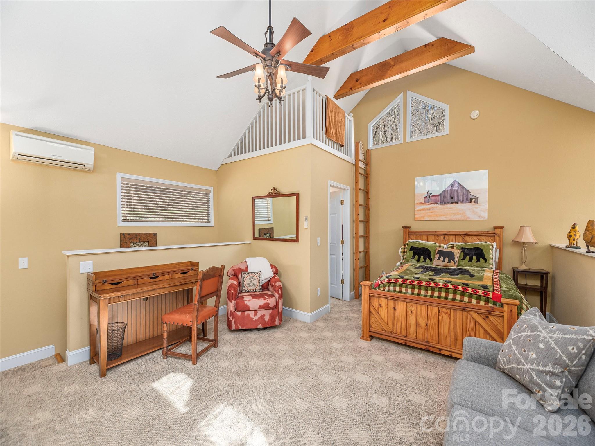 90 Lionheart Lane Maggie Valley NC 28751