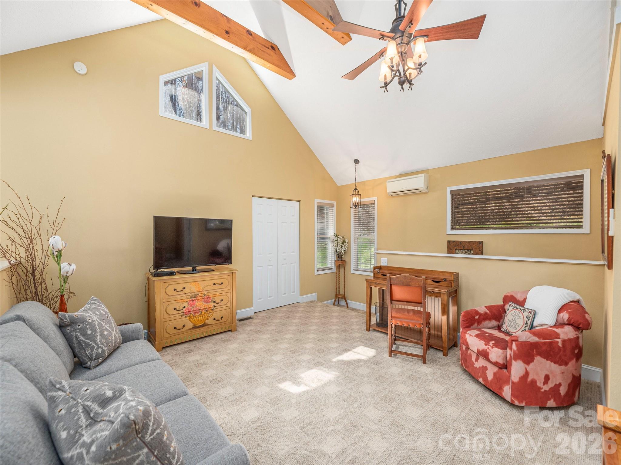 90 Lionheart Lane Maggie Valley NC 28751