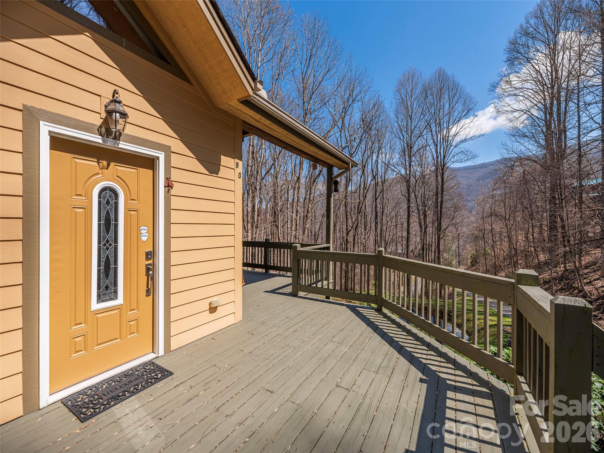 90 Lionheart Lane Maggie Valley NC 28751
