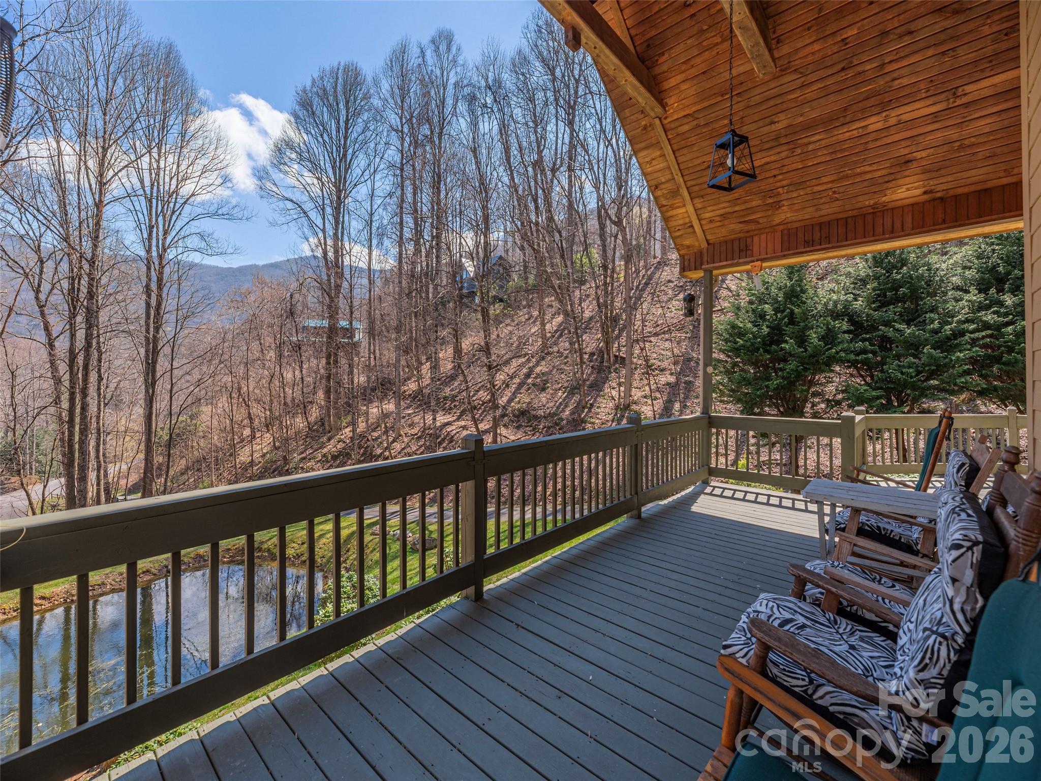 90 Lionheart Lane Maggie Valley NC 28751