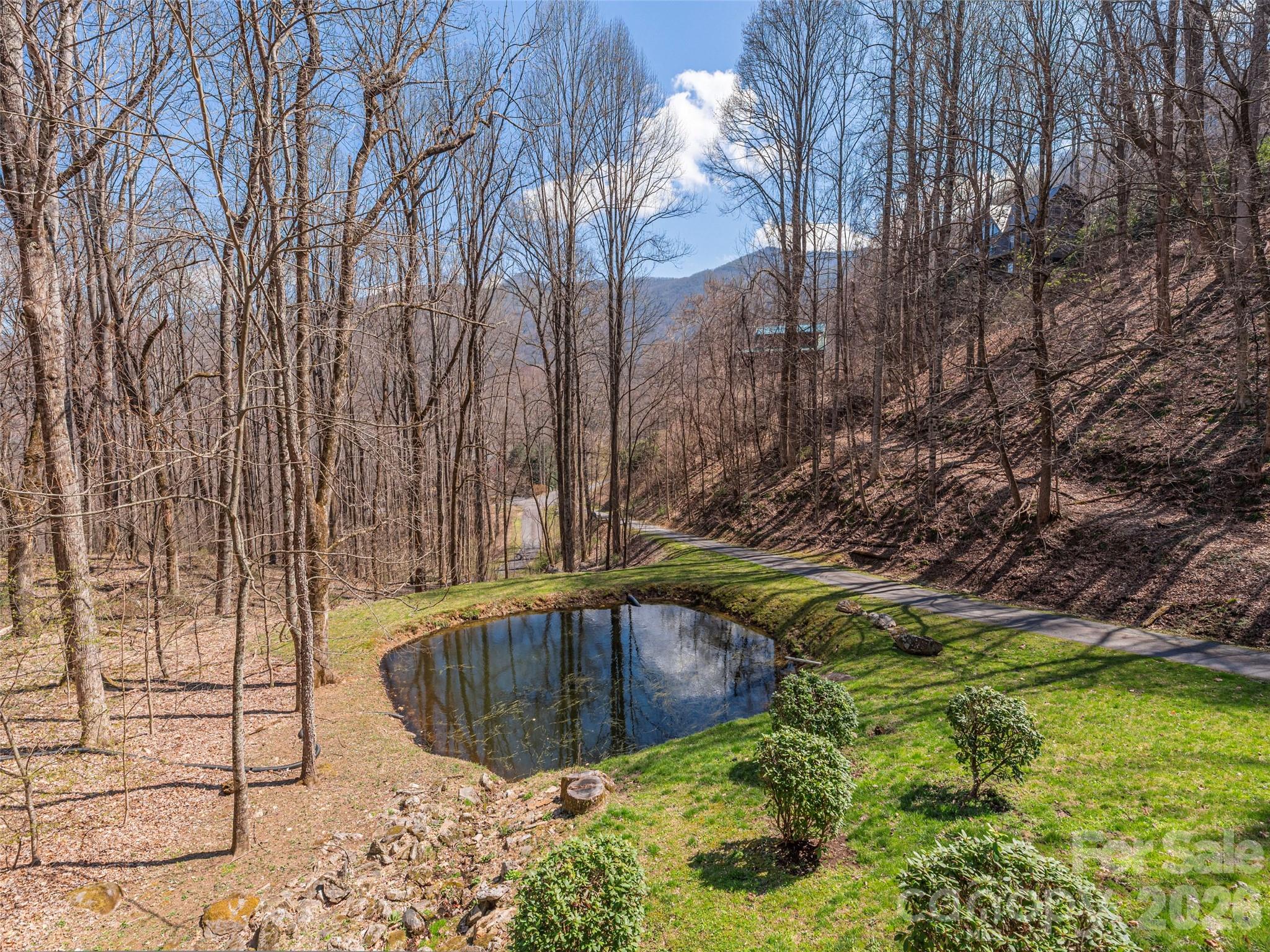 90 Lionheart Lane Maggie Valley NC 28751
