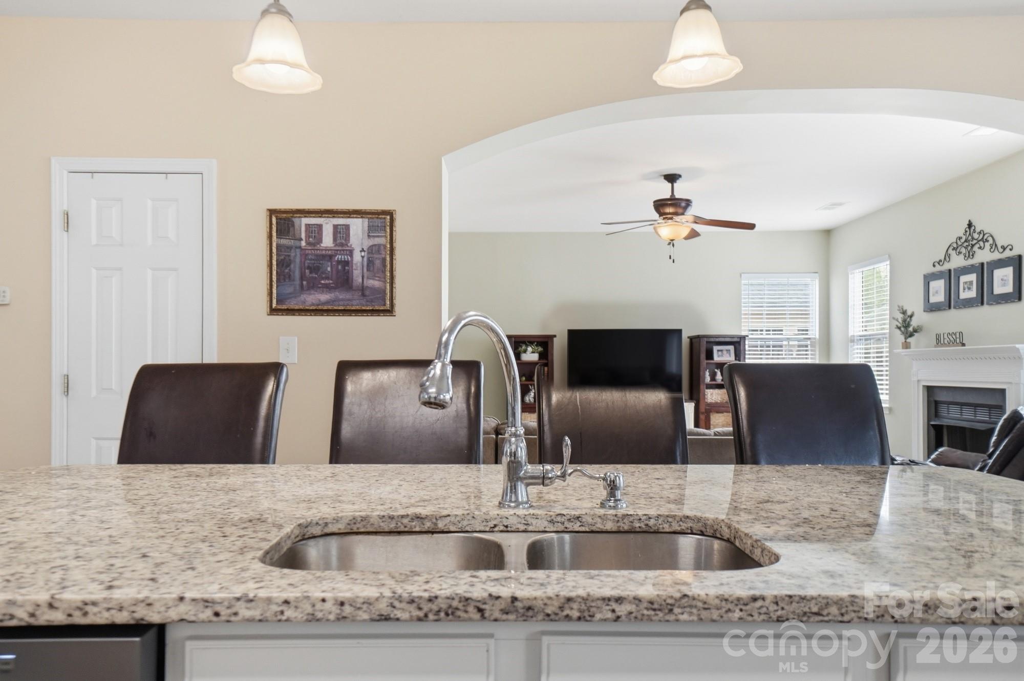 6629 Thistle Down Drive Harrisburg NC 28075