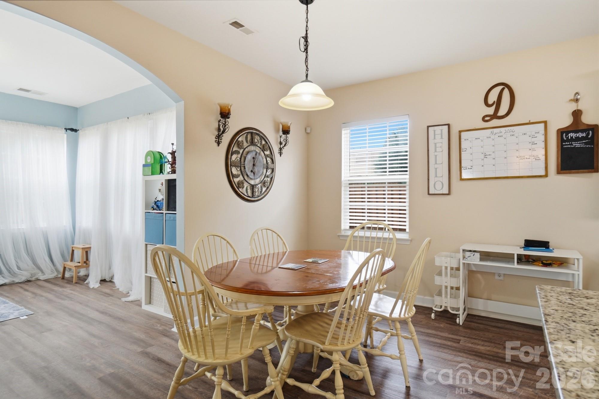 6629 Thistle Down Drive Harrisburg NC 28075