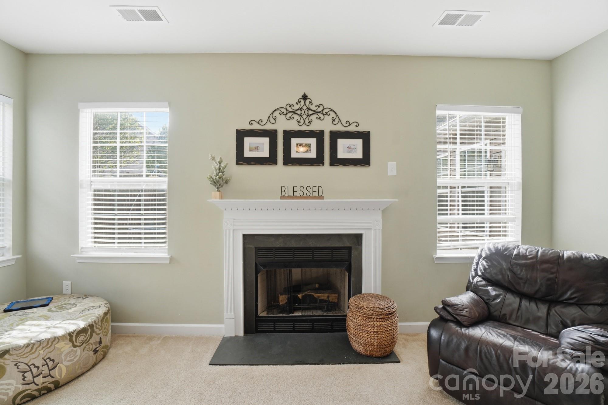 6629 Thistle Down Drive Harrisburg NC 28075