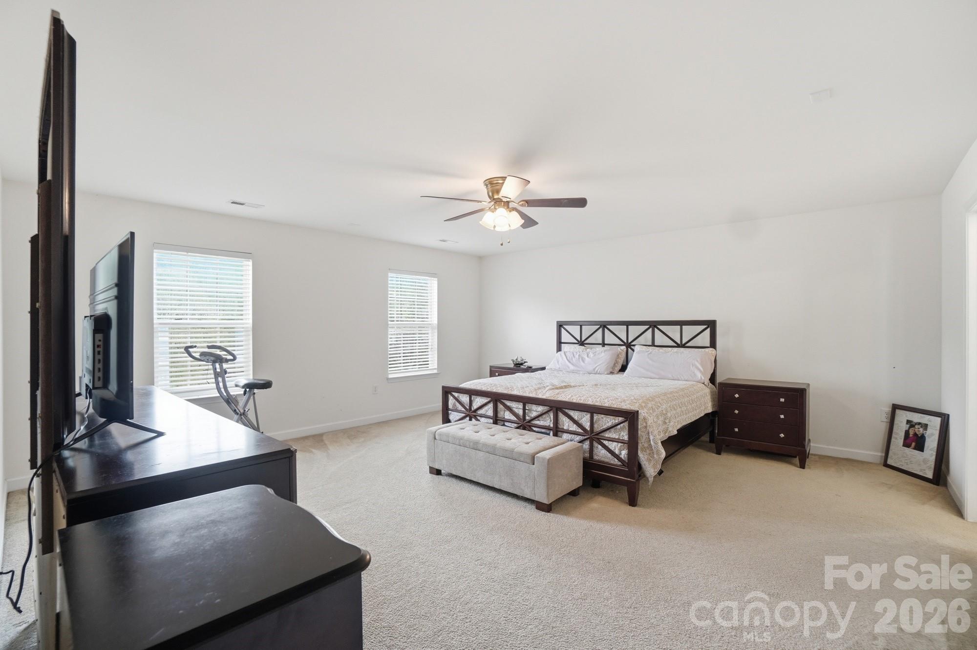 6629 Thistle Down Drive Harrisburg NC 28075