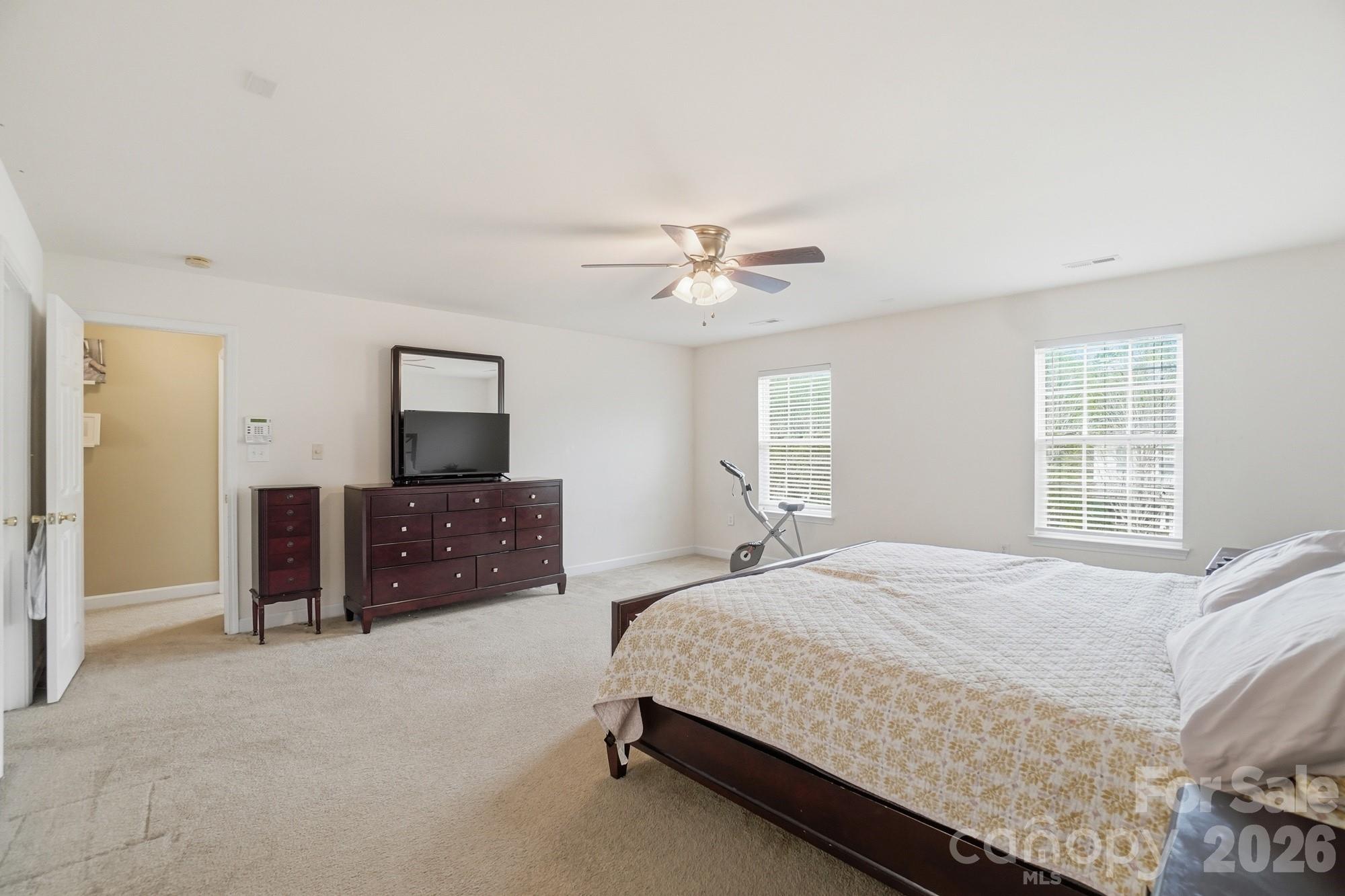 6629 Thistle Down Drive Harrisburg NC 28075