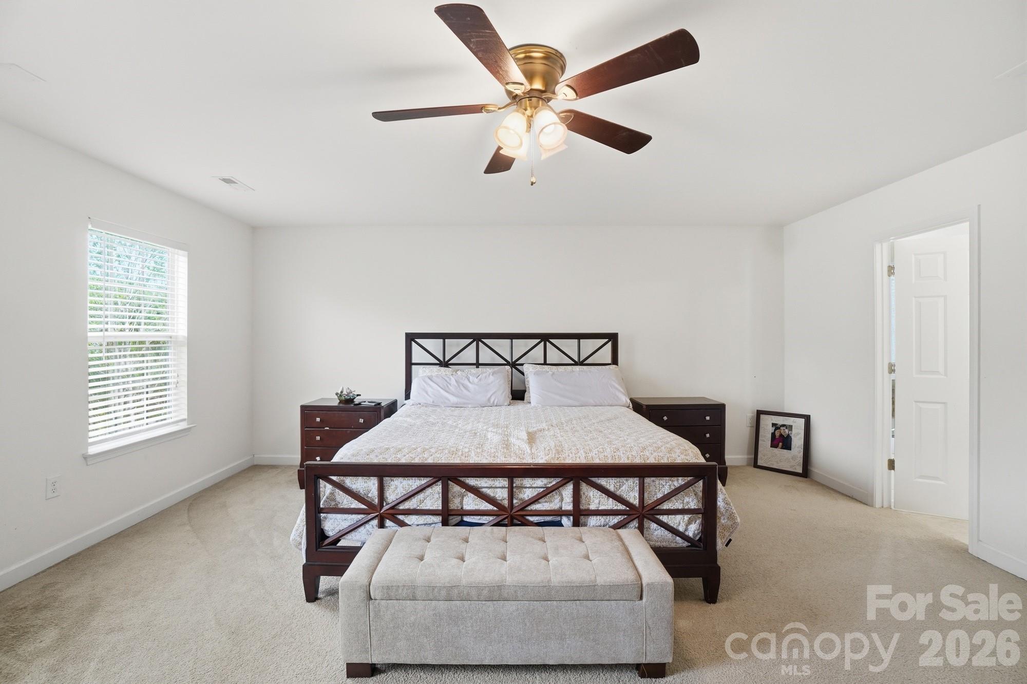 6629 Thistle Down Drive Harrisburg NC 28075