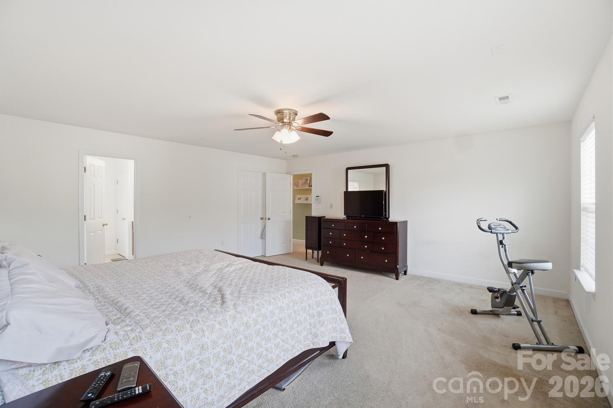 6629 Thistle Down Drive Harrisburg NC 28075