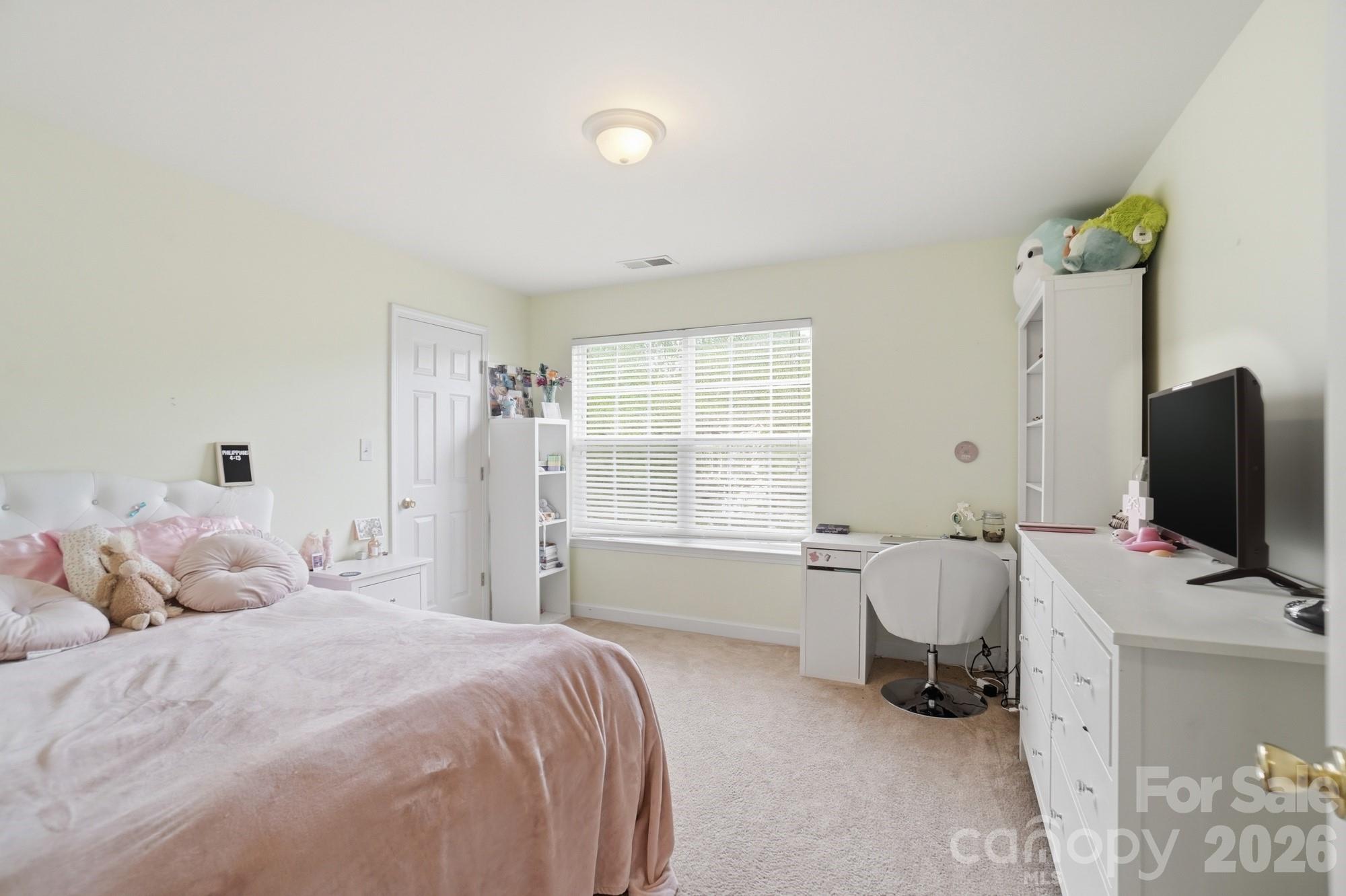 6629 Thistle Down Drive Harrisburg NC 28075