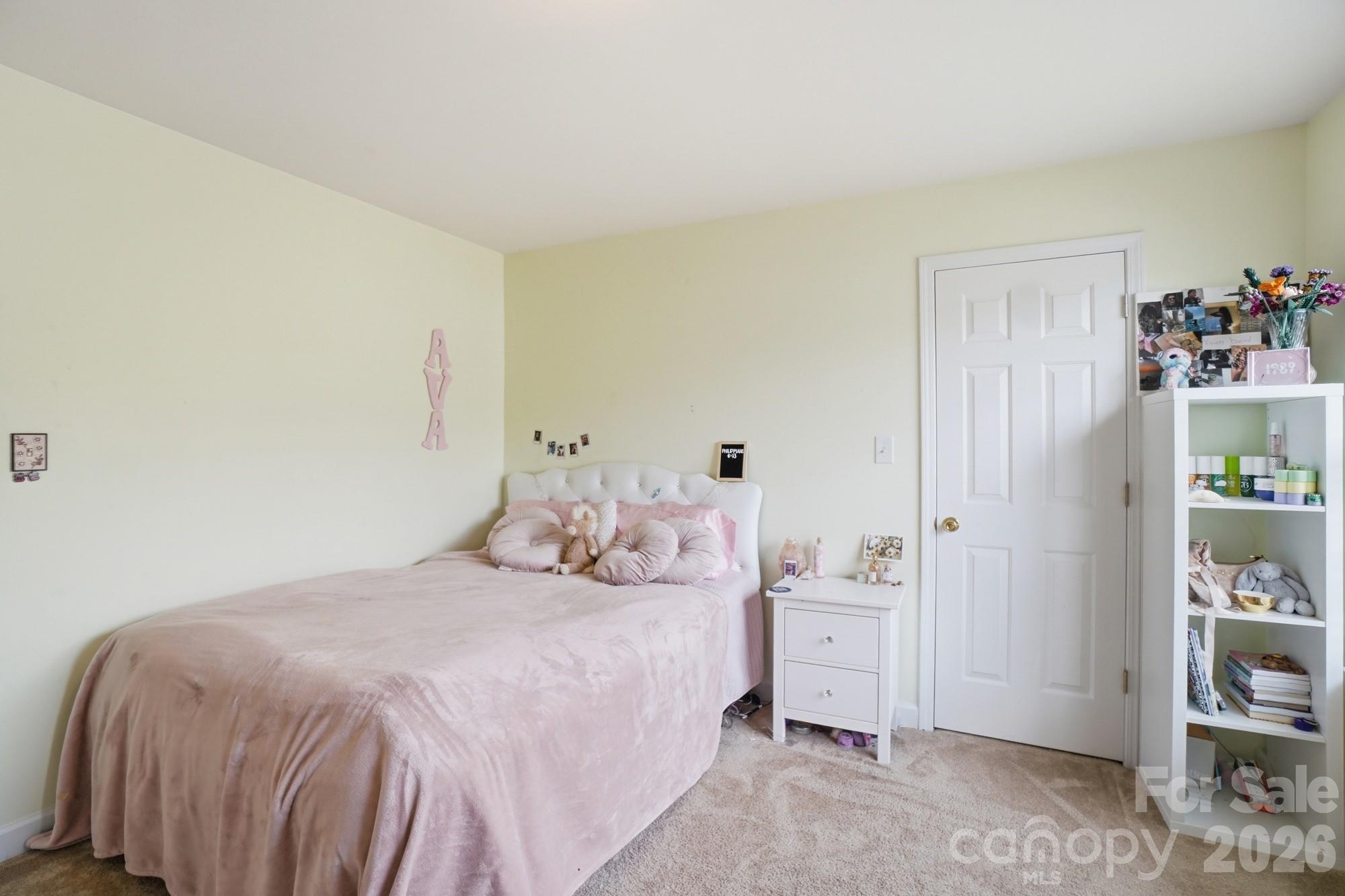 6629 Thistle Down Drive Harrisburg NC 28075