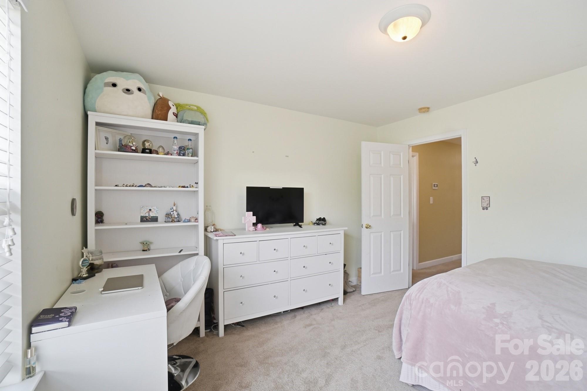 6629 Thistle Down Drive Harrisburg NC 28075