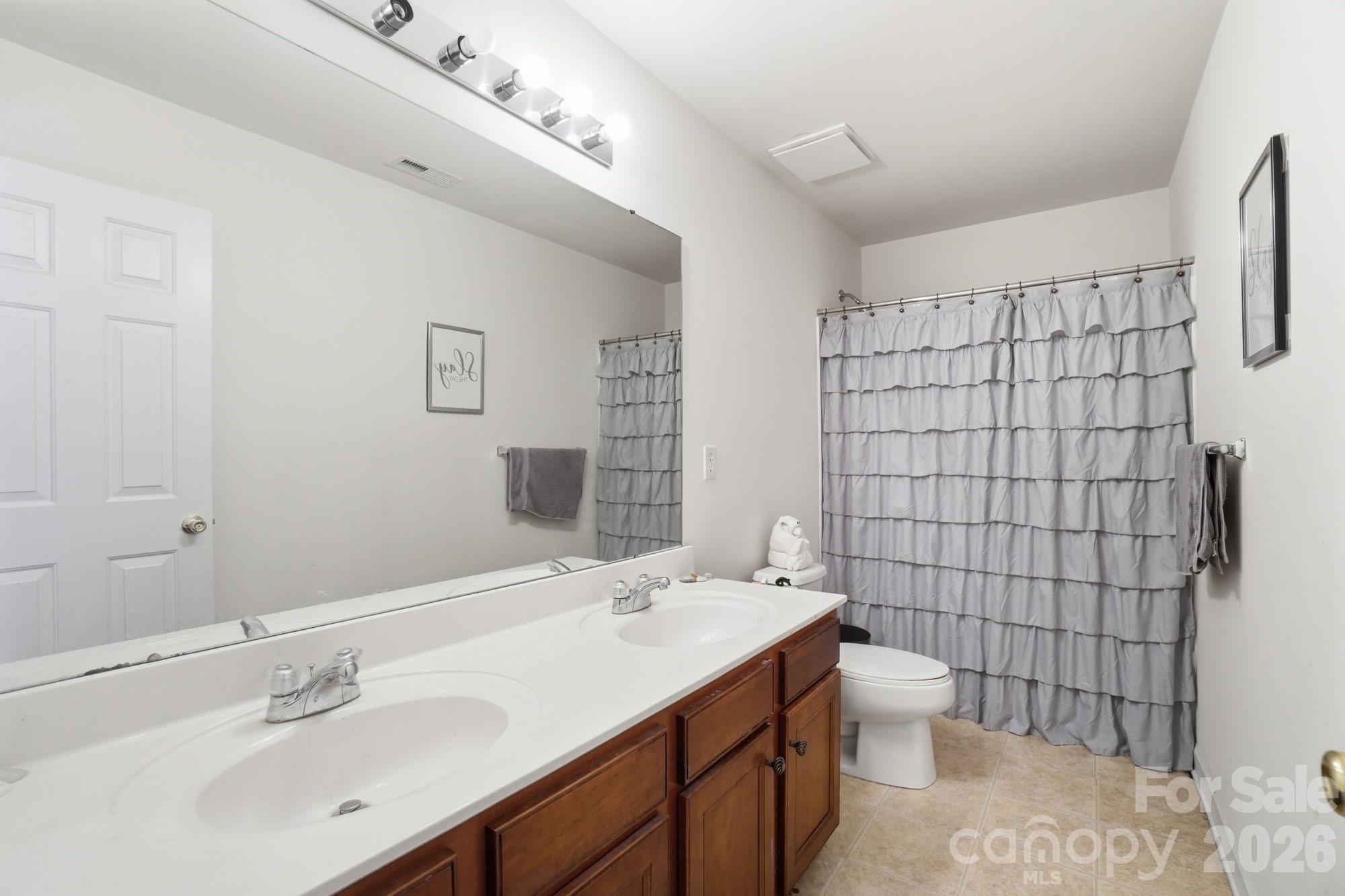 6629 Thistle Down Drive Harrisburg NC 28075