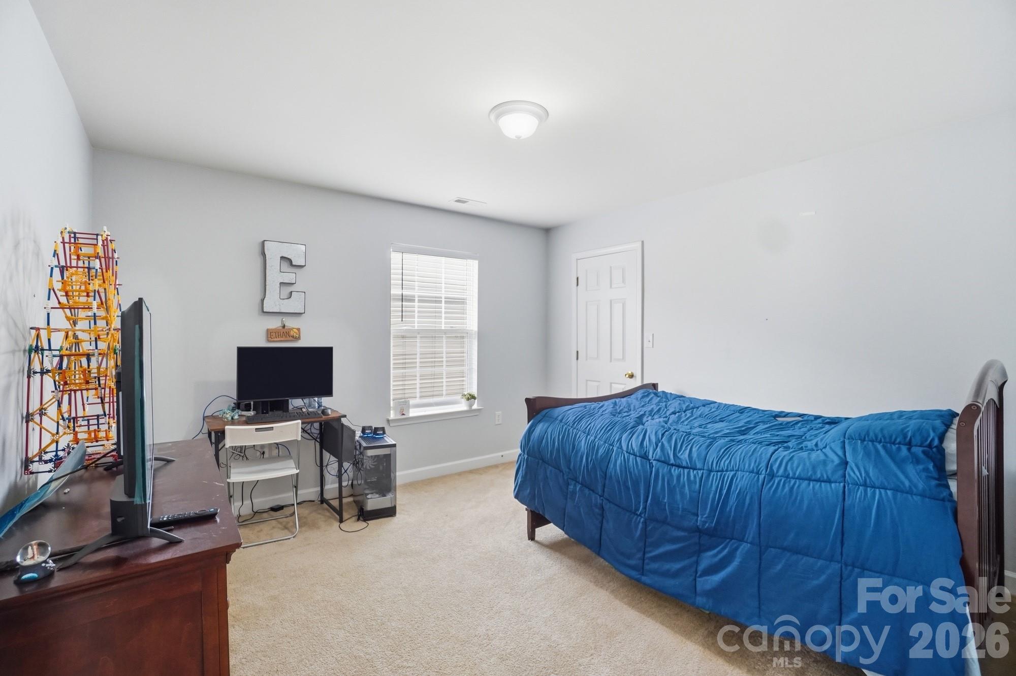 6629 Thistle Down Drive Harrisburg NC 28075