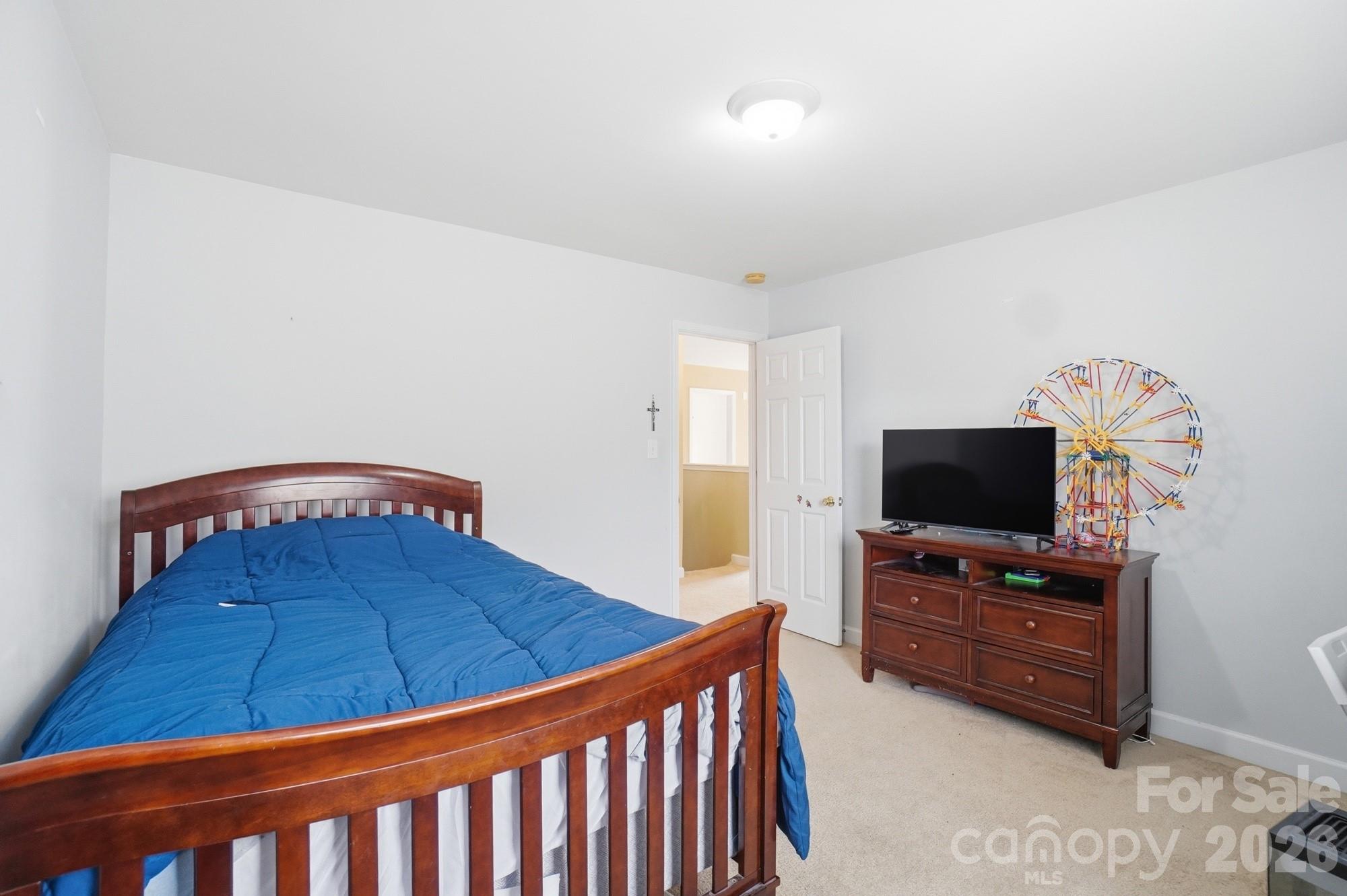 6629 Thistle Down Drive Harrisburg NC 28075